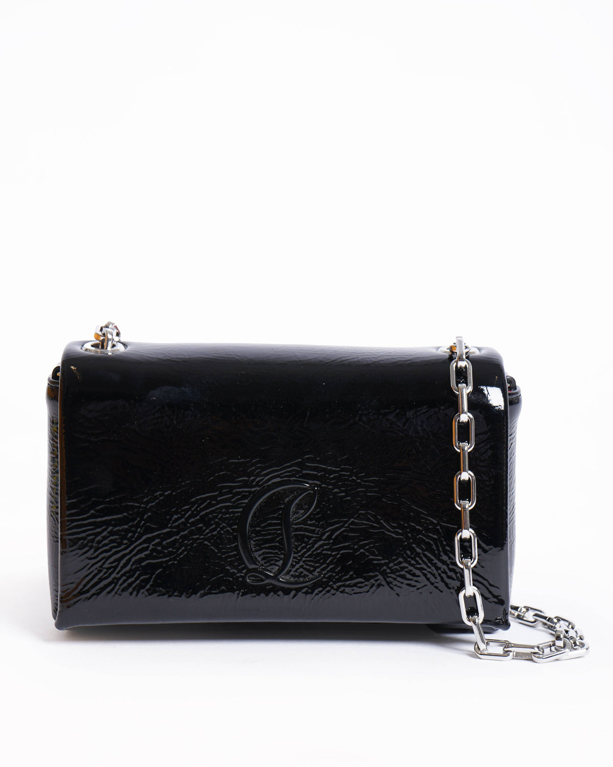 New Christian Louboutin 54 shoulder bag