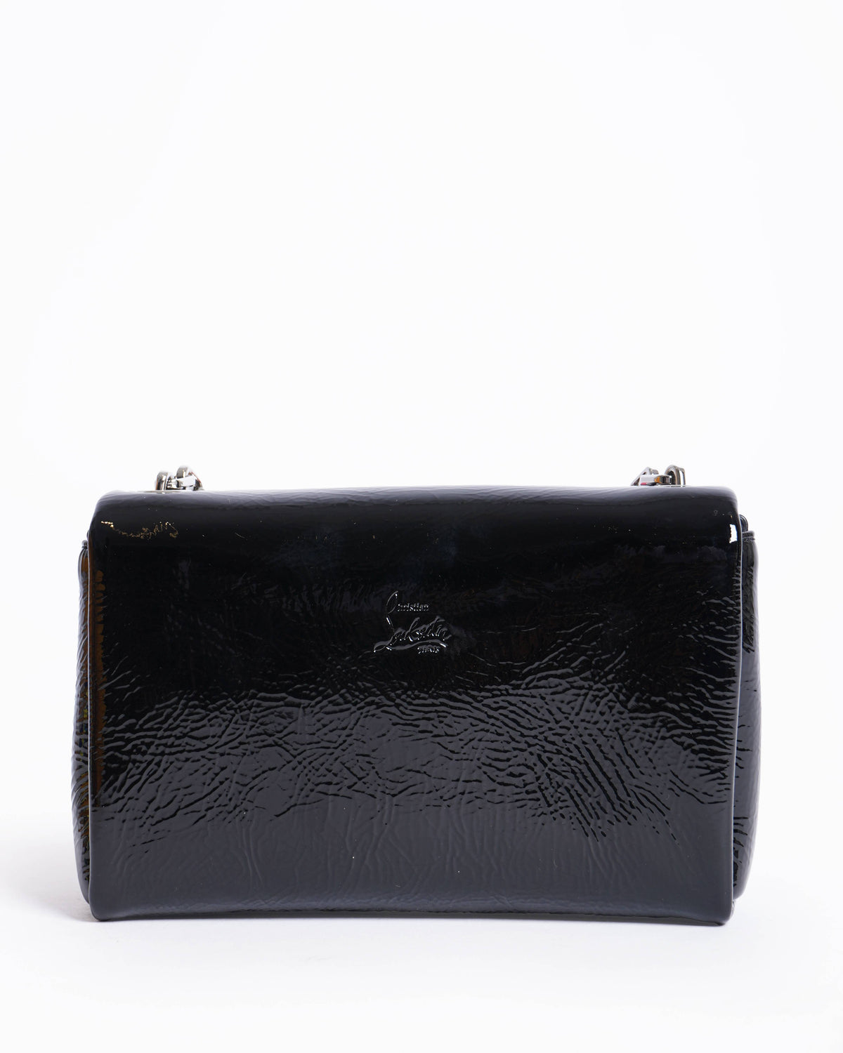 New Christian Louboutin 54 shoulder bag