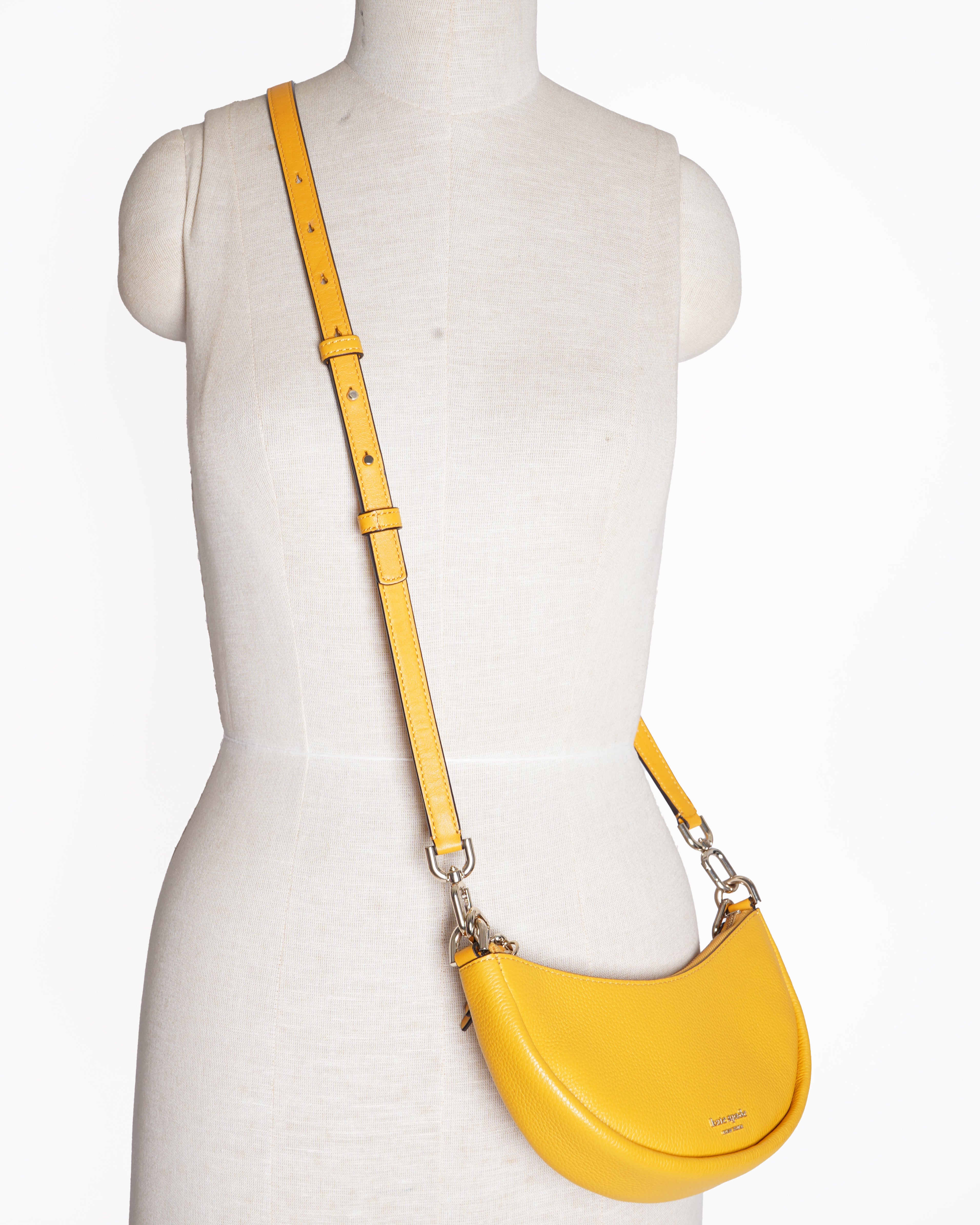 New Kate Spade Luna Medium Shoulder Bag