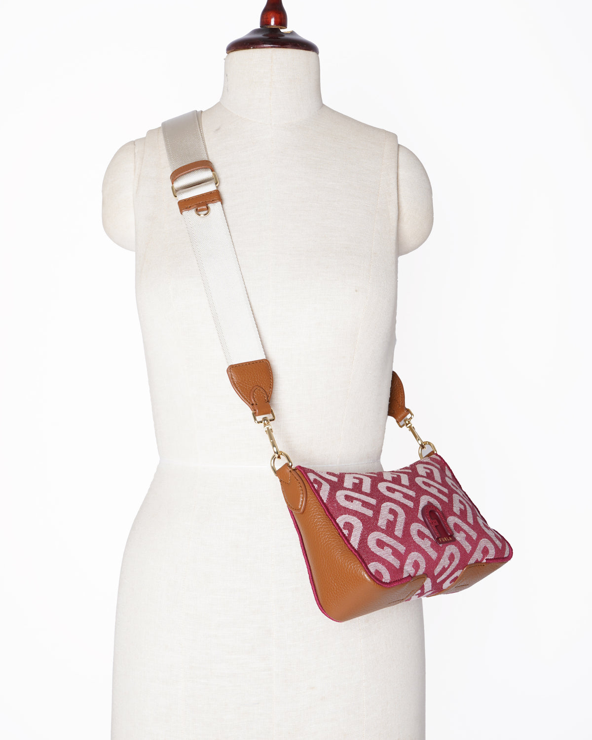 Furla 
Crossbody bag