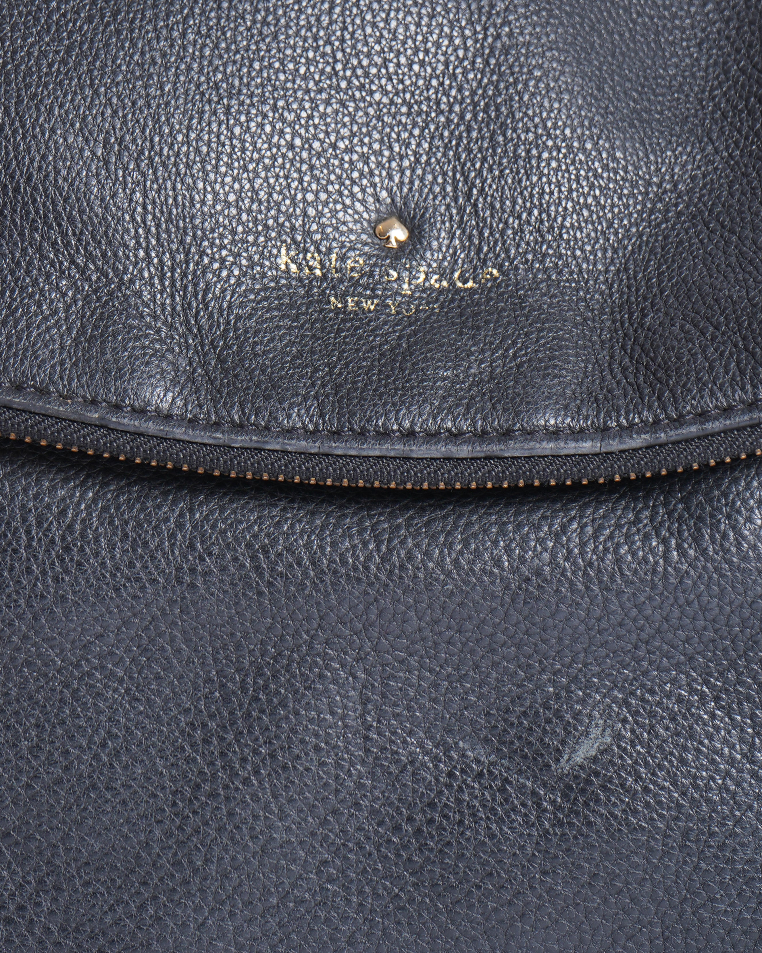 Kate Spade Crossbody Bag In Blue