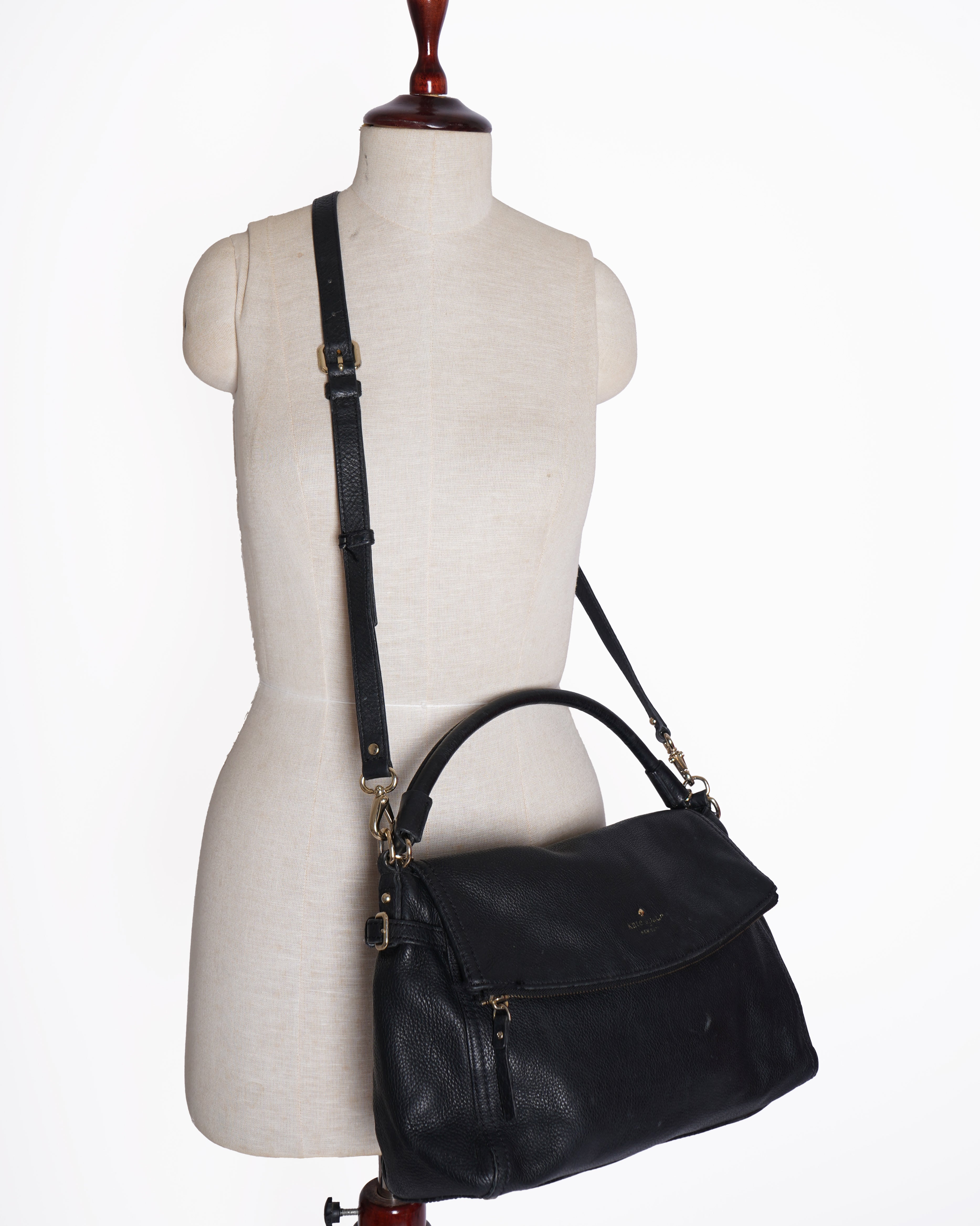 Kate Spade Crossbody Bag In Blue
