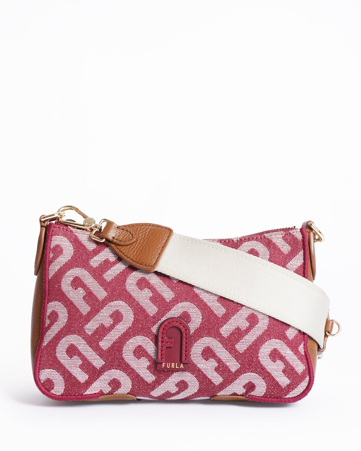 Furla 
Crossbody bag