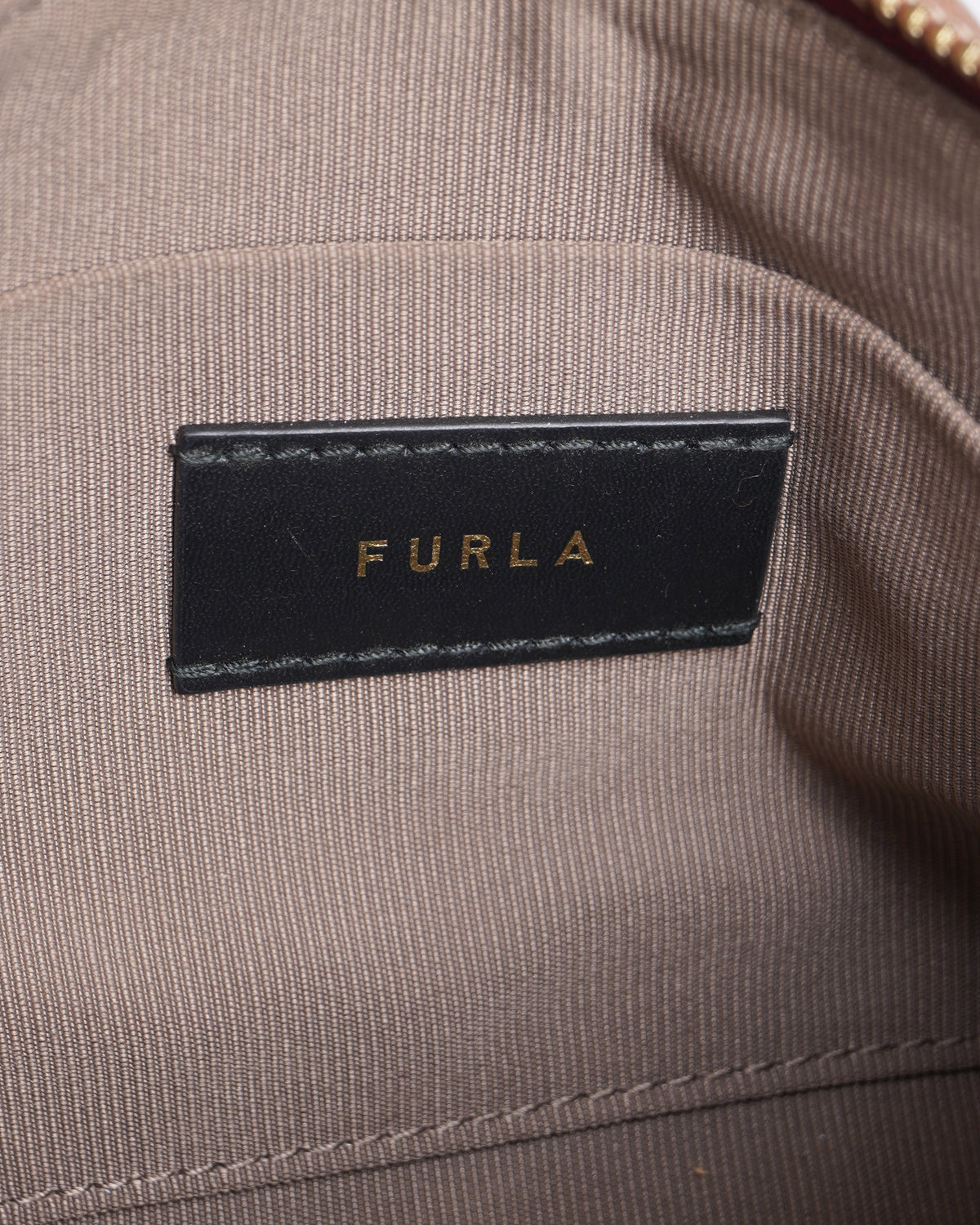 Furla 
Crossbody bag