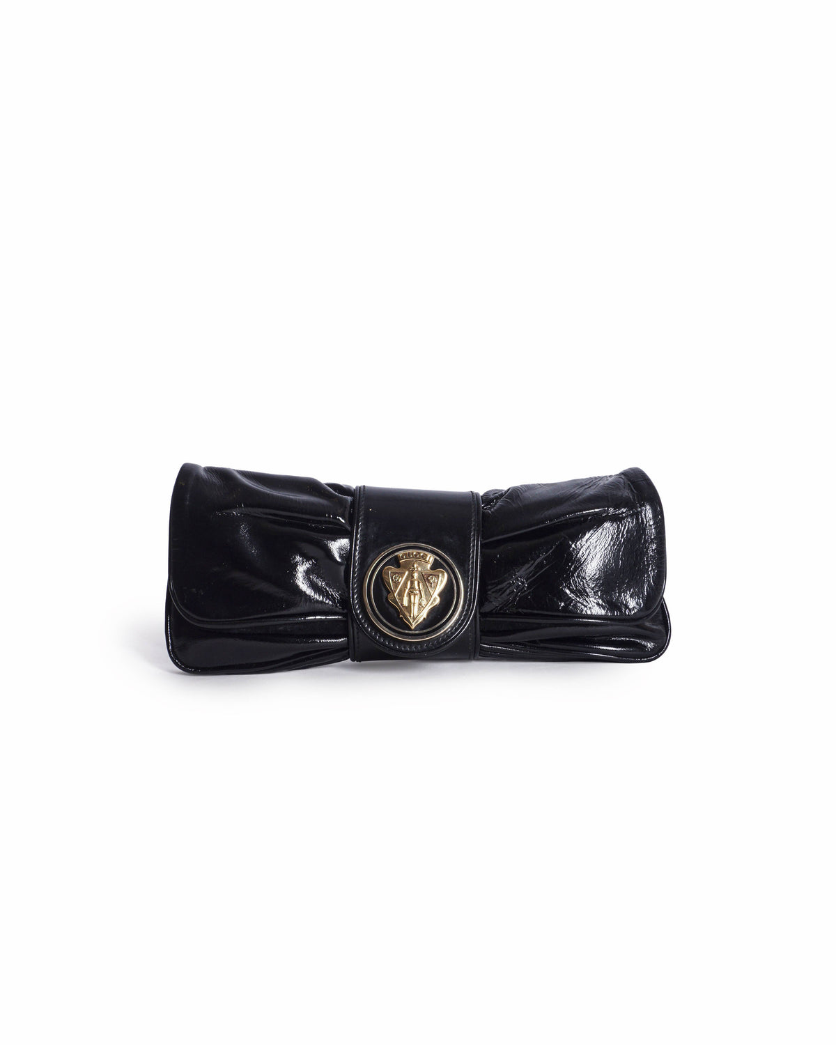 Gucci Hysteria Papillon Clutch