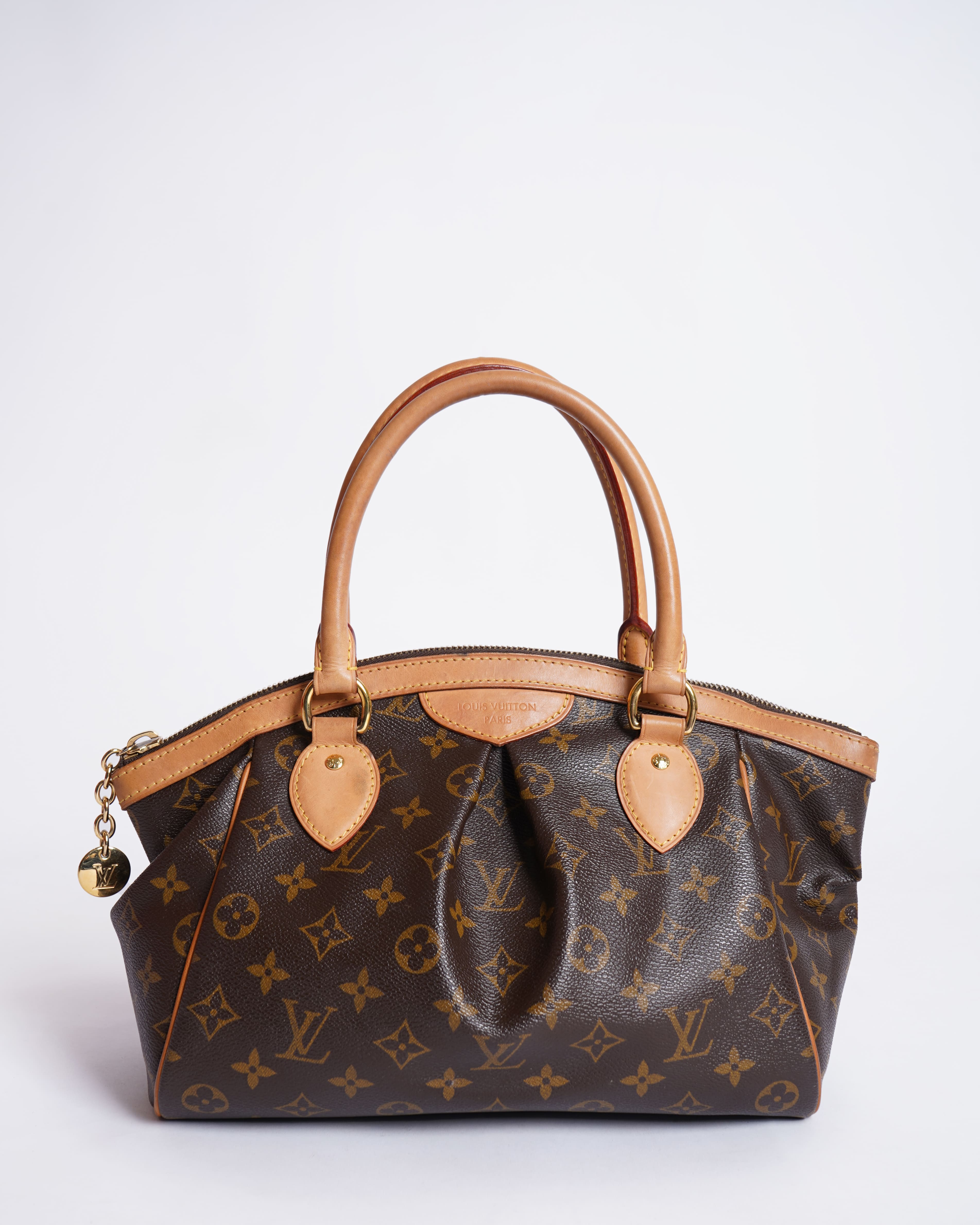 Louis Vuitton Tivoli bag