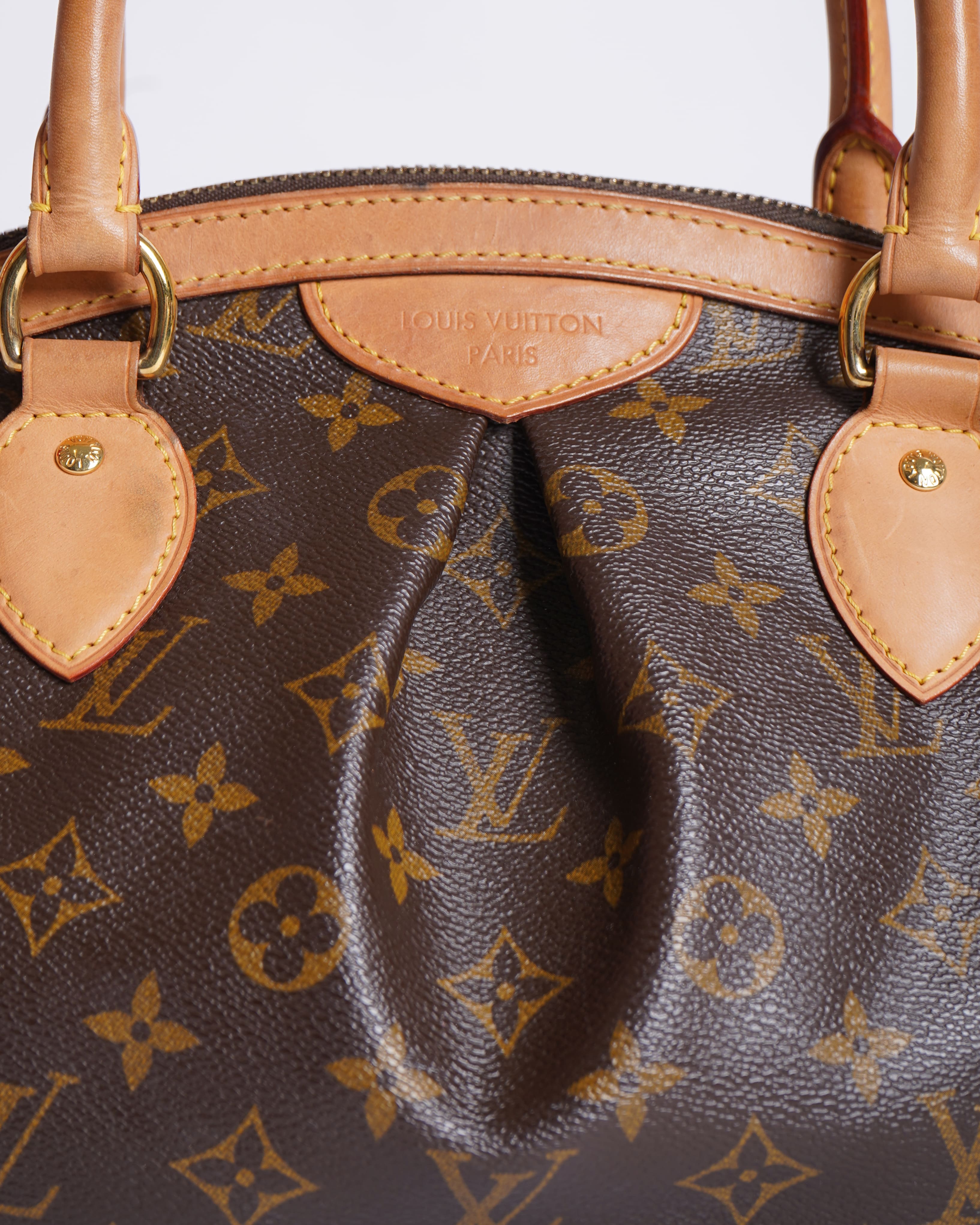 Louis Vuitton Tivoli bag