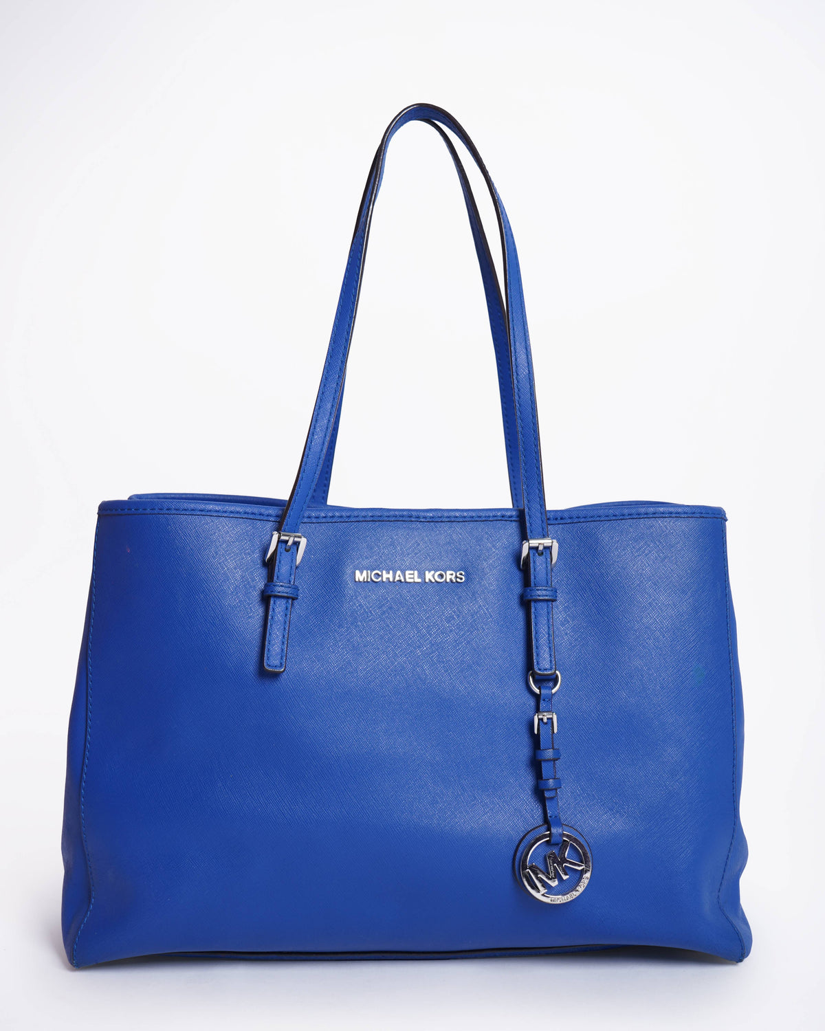 Michael Kors Jet Set Tote Bag