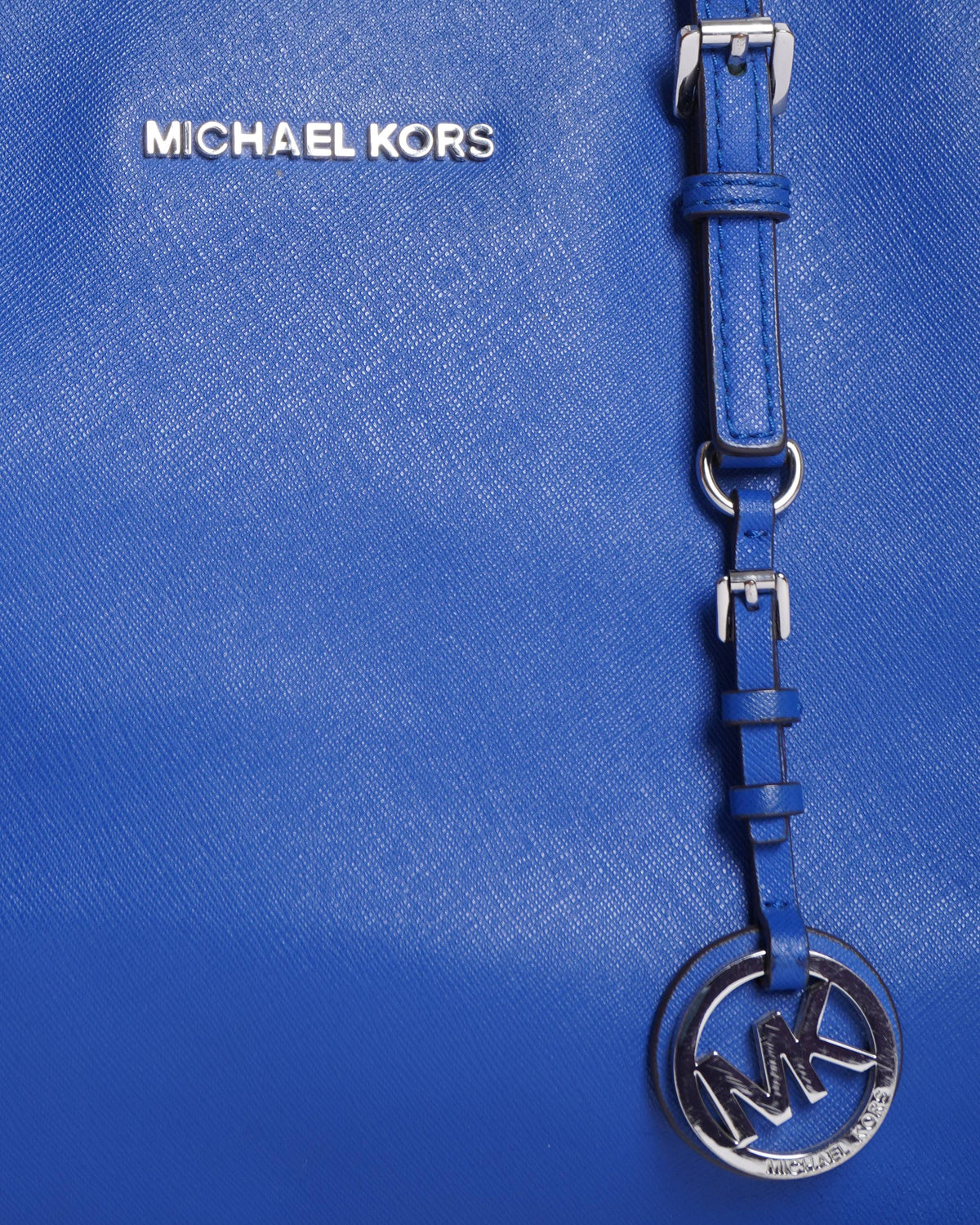 Michael Kors Jet Set Tote Bag