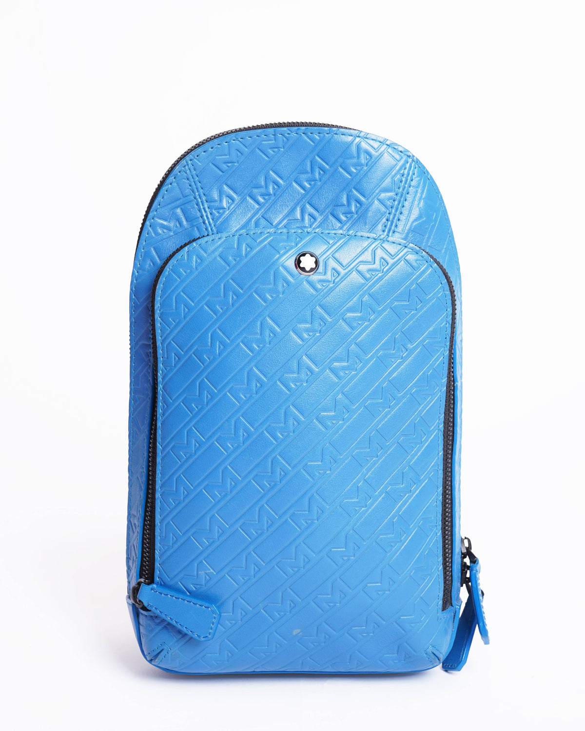 Montblanc M Gram Sling Bag Men's
