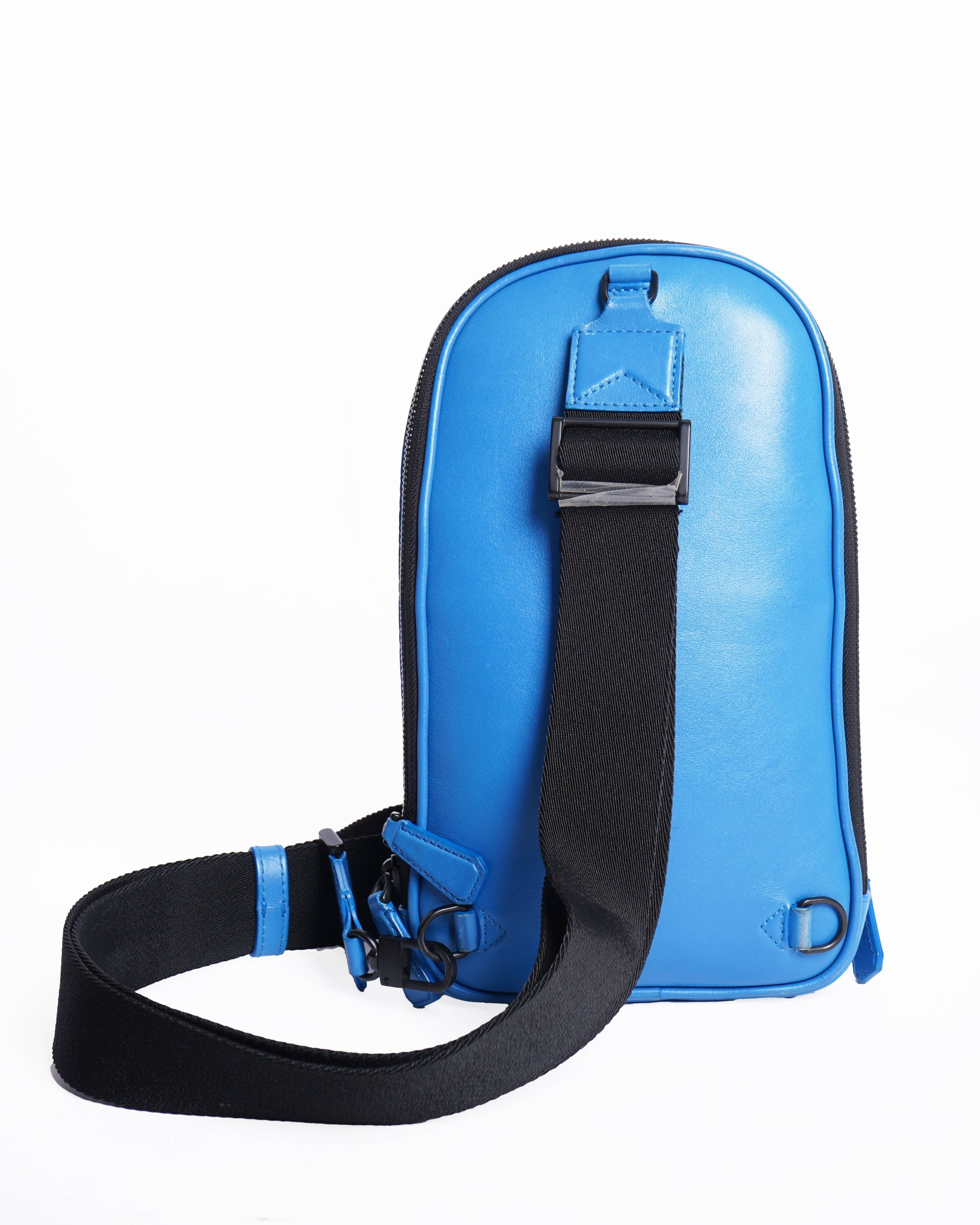 Montblanc M Gram Sling Bag Men's