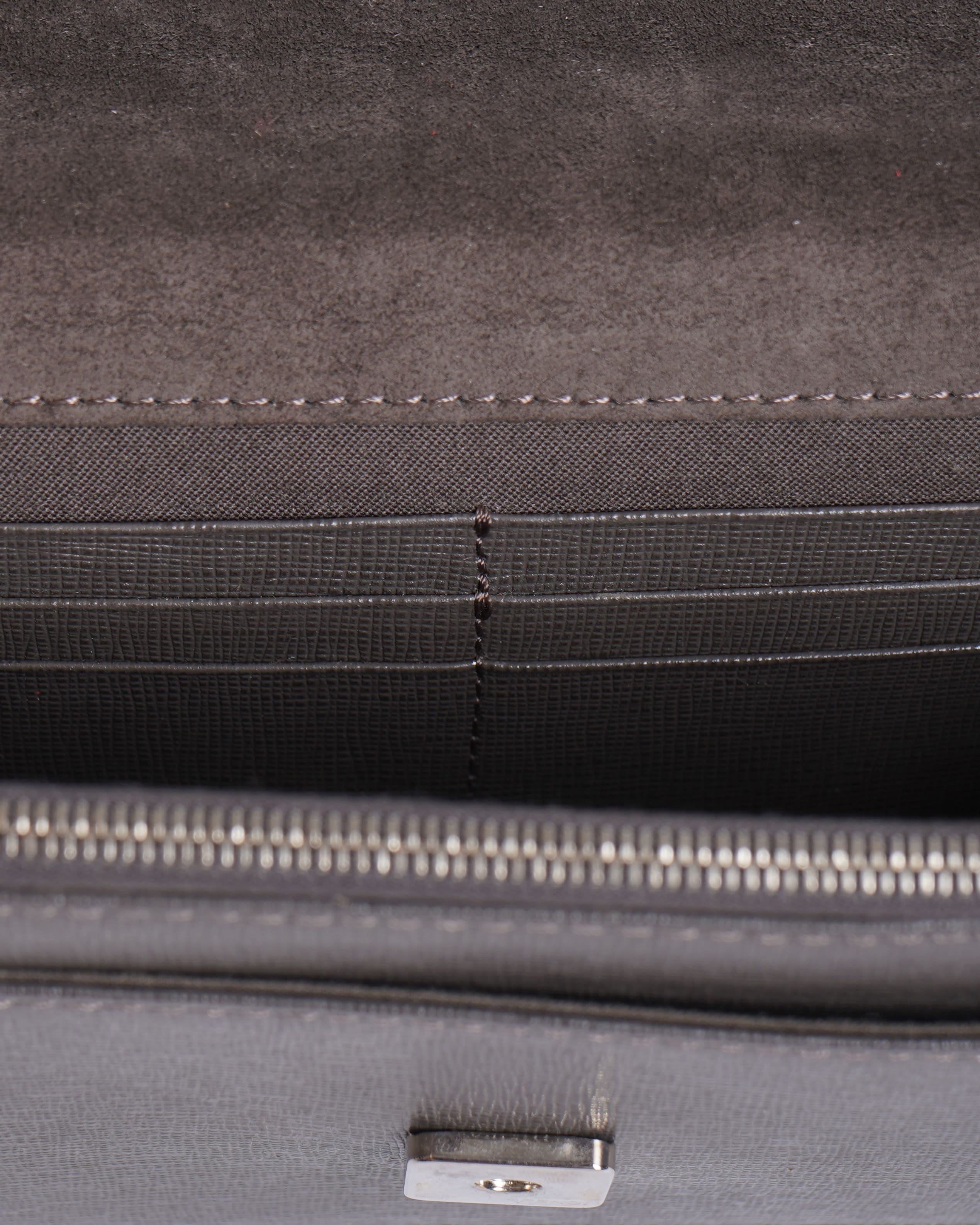 Fendi Monster Wallet on Chain