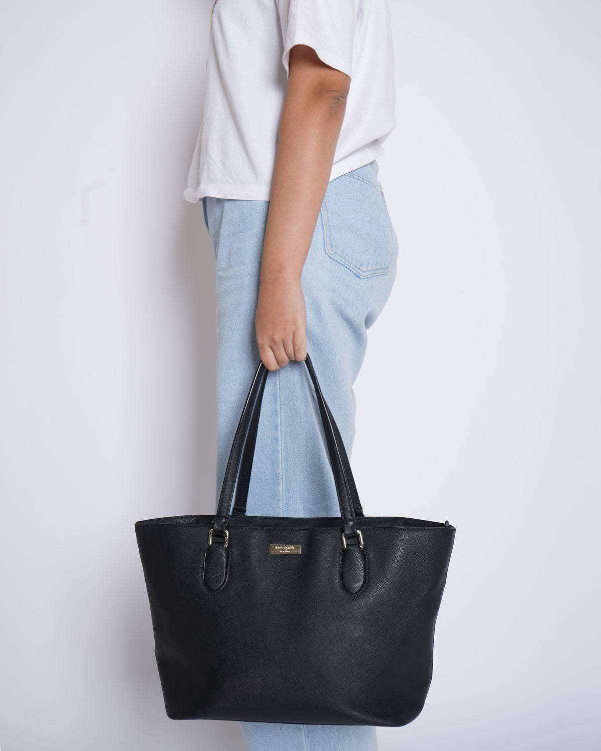 Kate spade laurel way dally tote