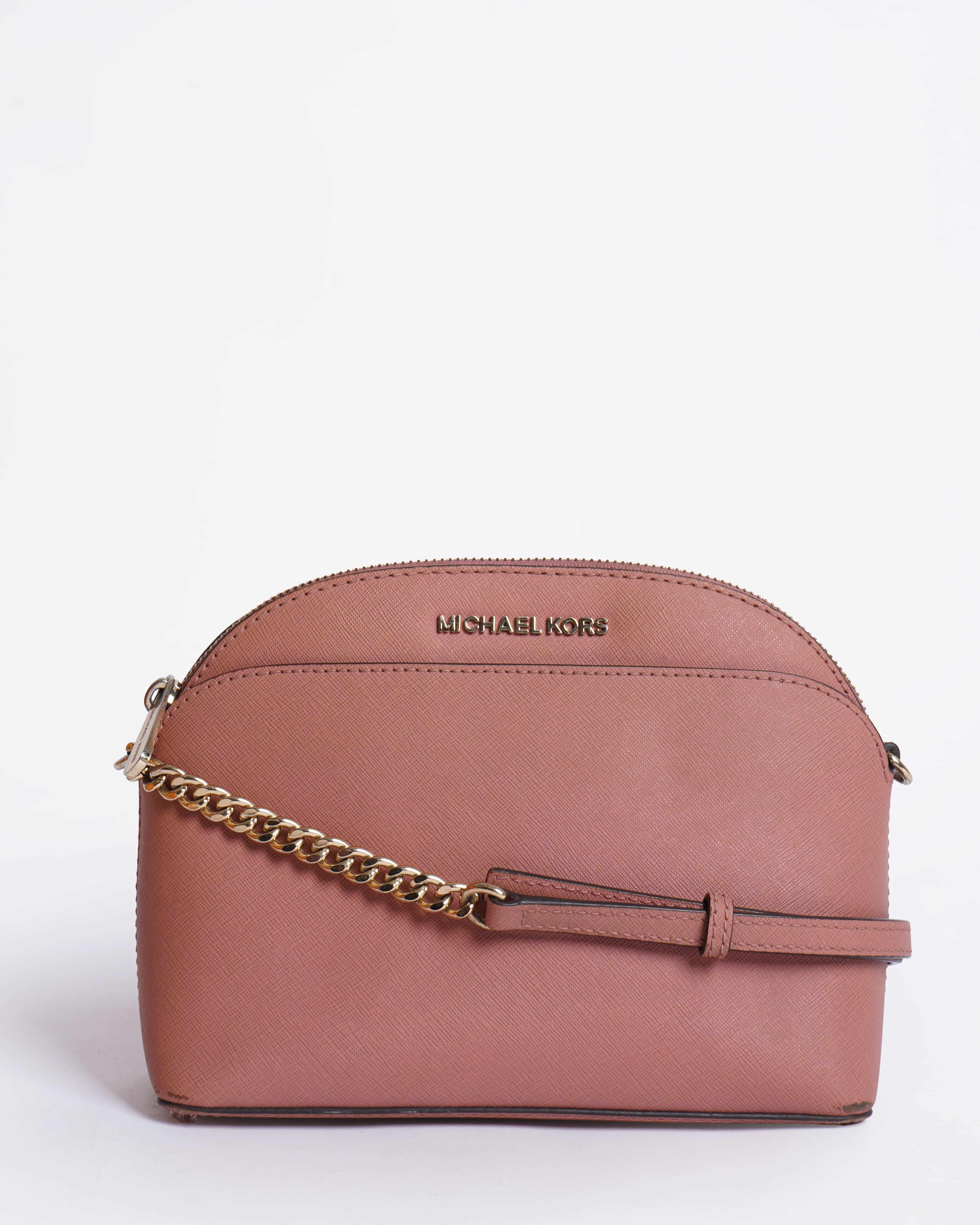 Michael Kors Emmy Crossbody Bag