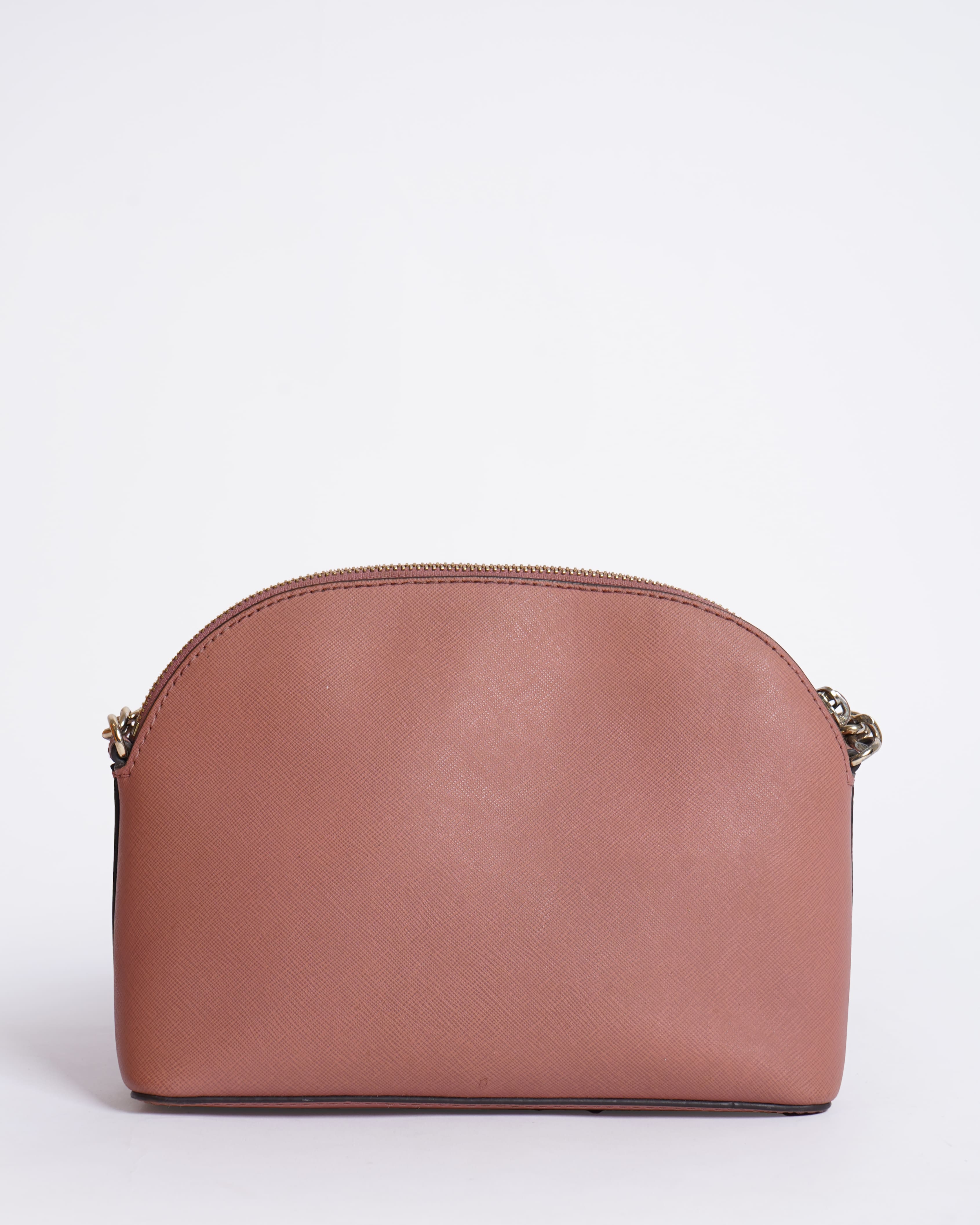 Michael Kors Emmy Crossbody Bag