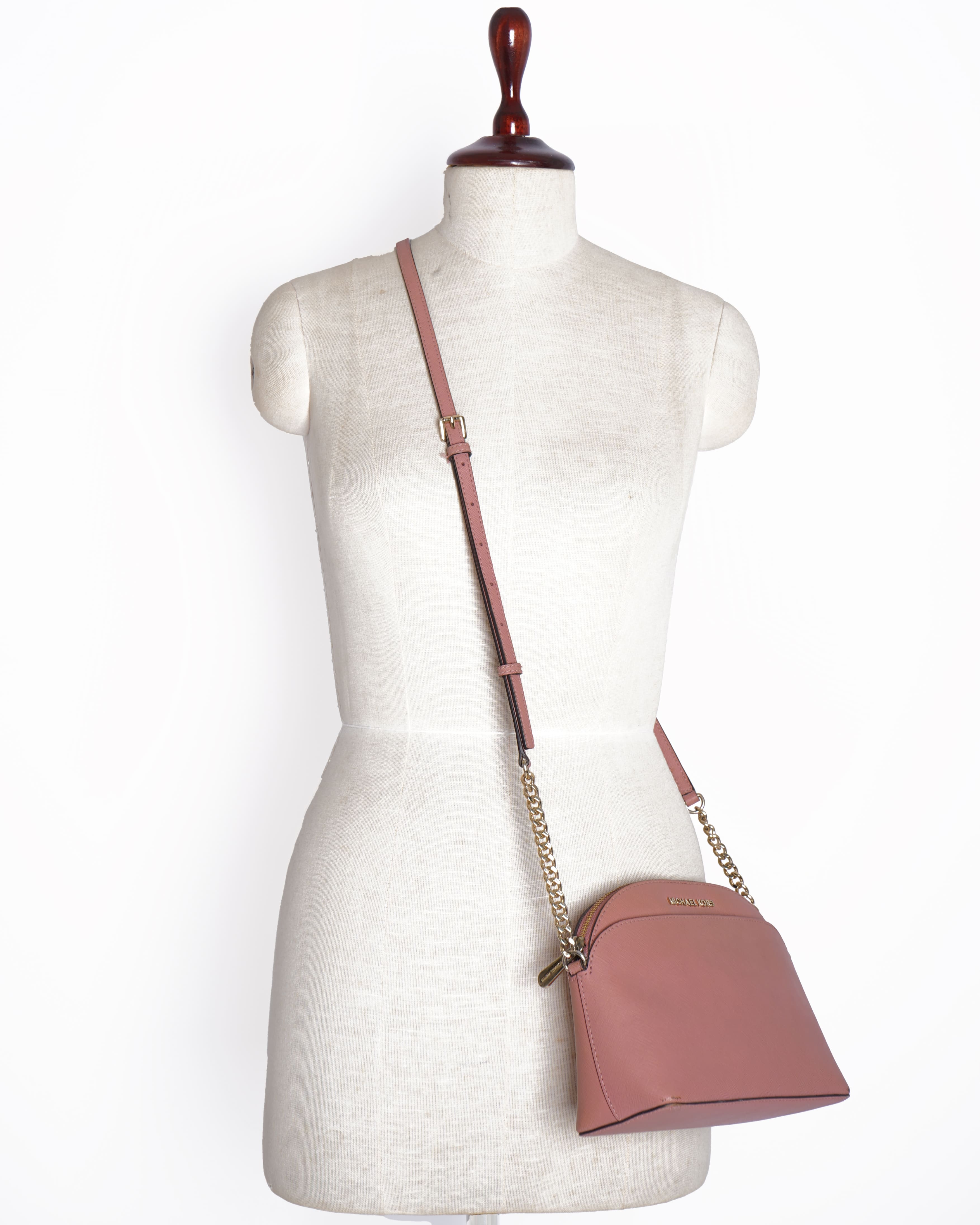 Michael Kors Emmy Crossbody Bag
