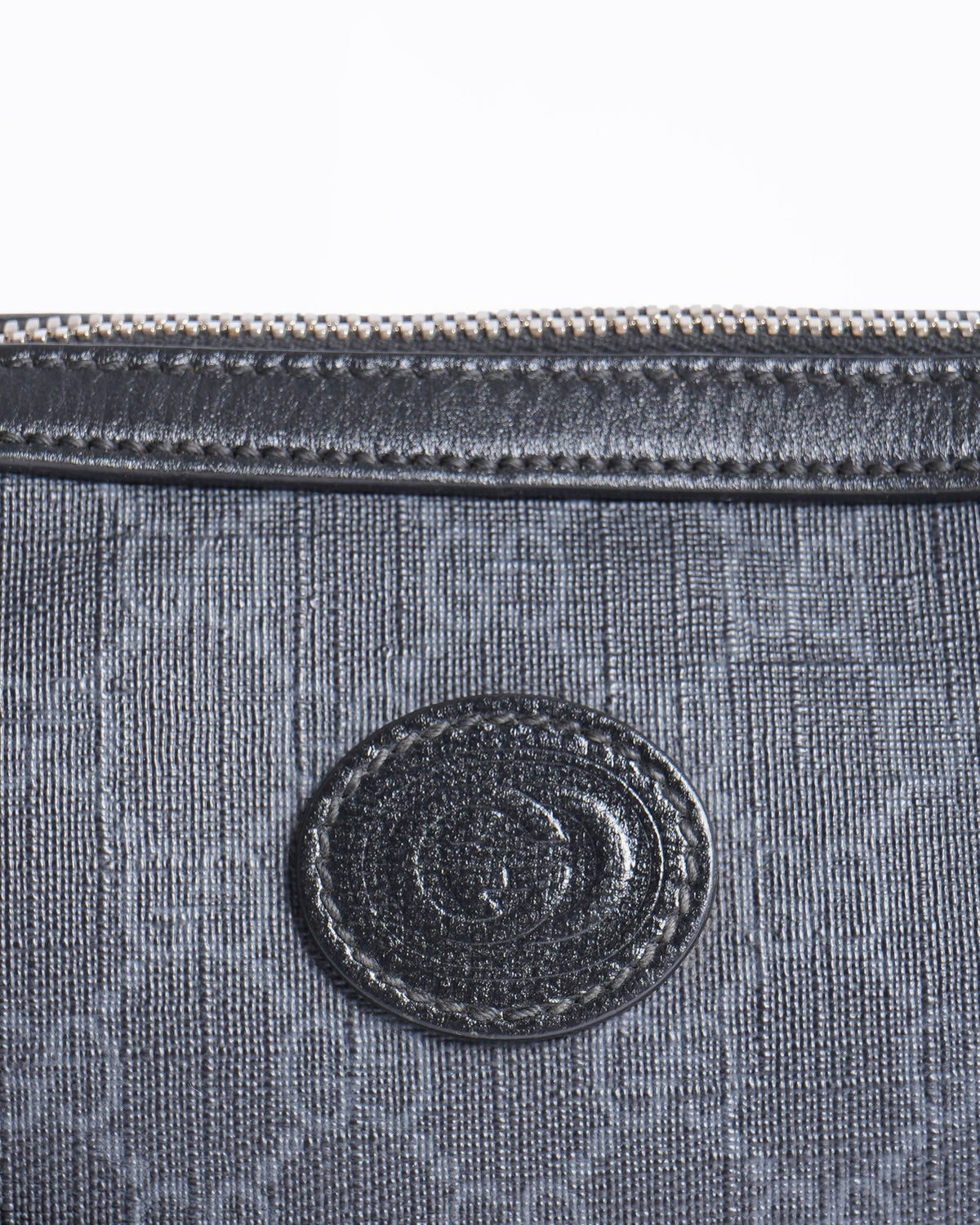 Gucci messenger Crossbody leather bag