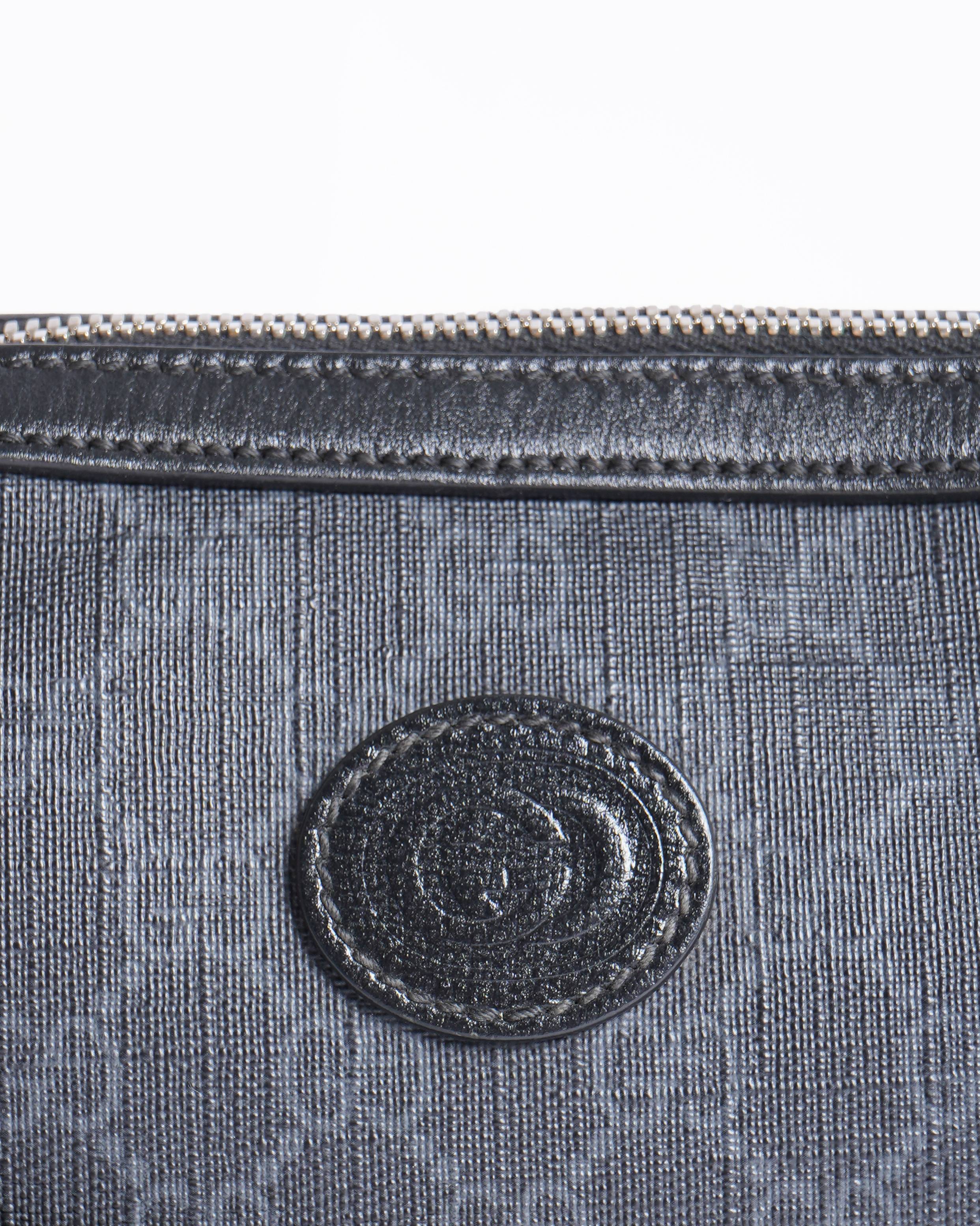 Gucci messenger Crossbody leather bag