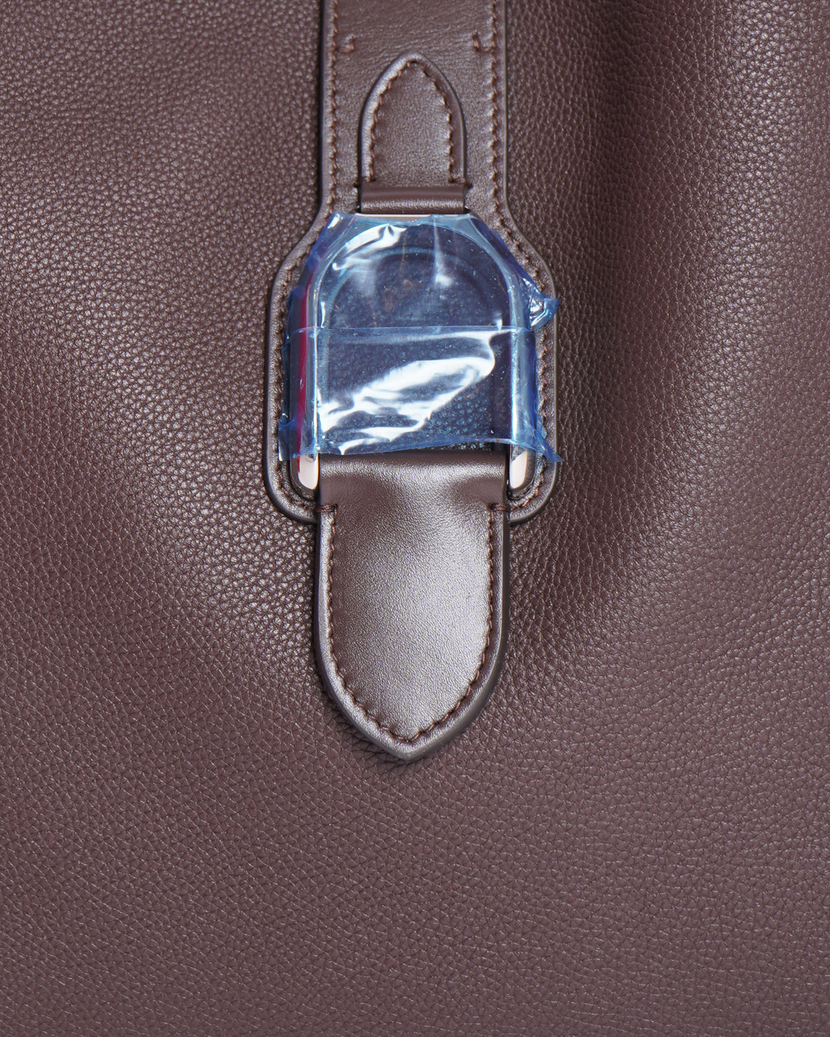 New Ralph Lauren Welington Calfskin Medium Shoulder Bag