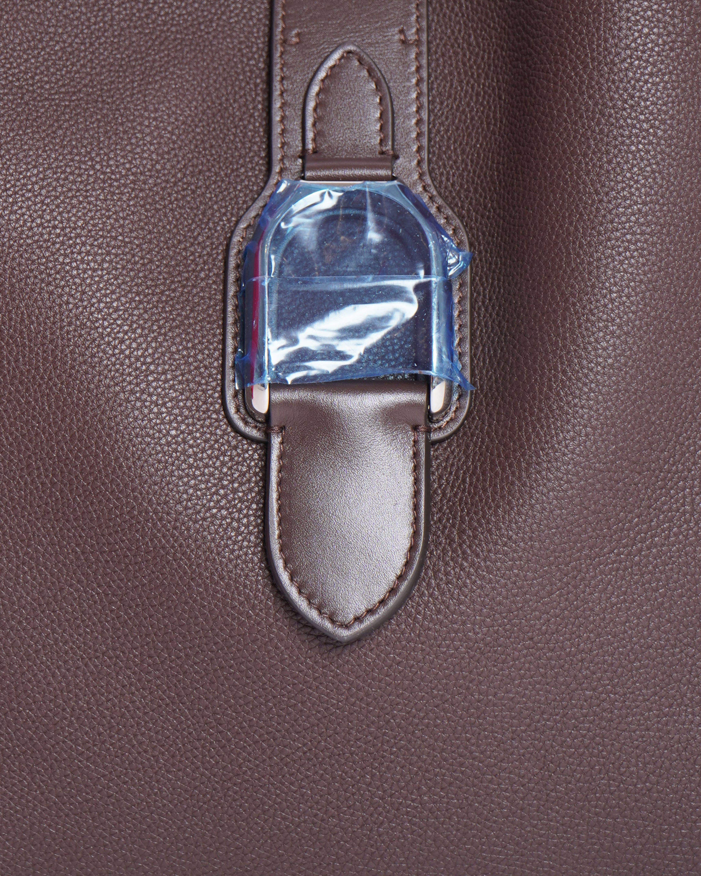 New Ralph Lauren Welington Calfskin Medium Shoulder Bag