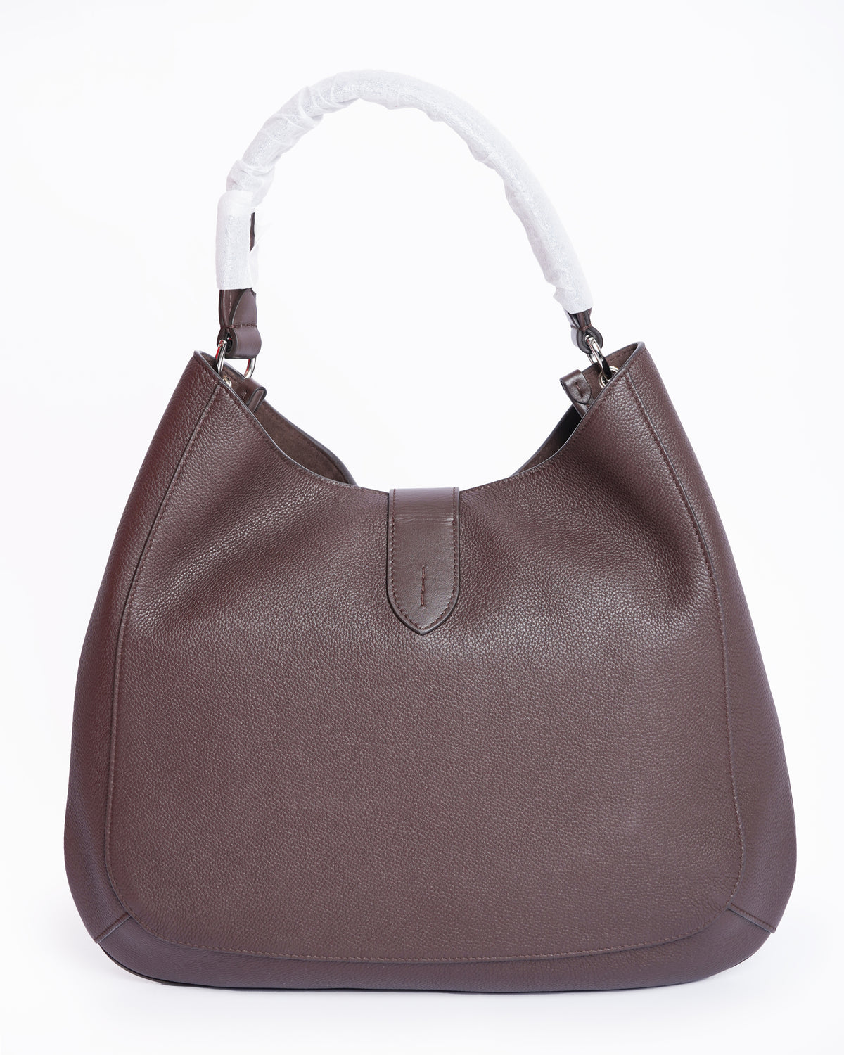 New Ralph Lauren Welington Calfskin Medium Shoulder Bag