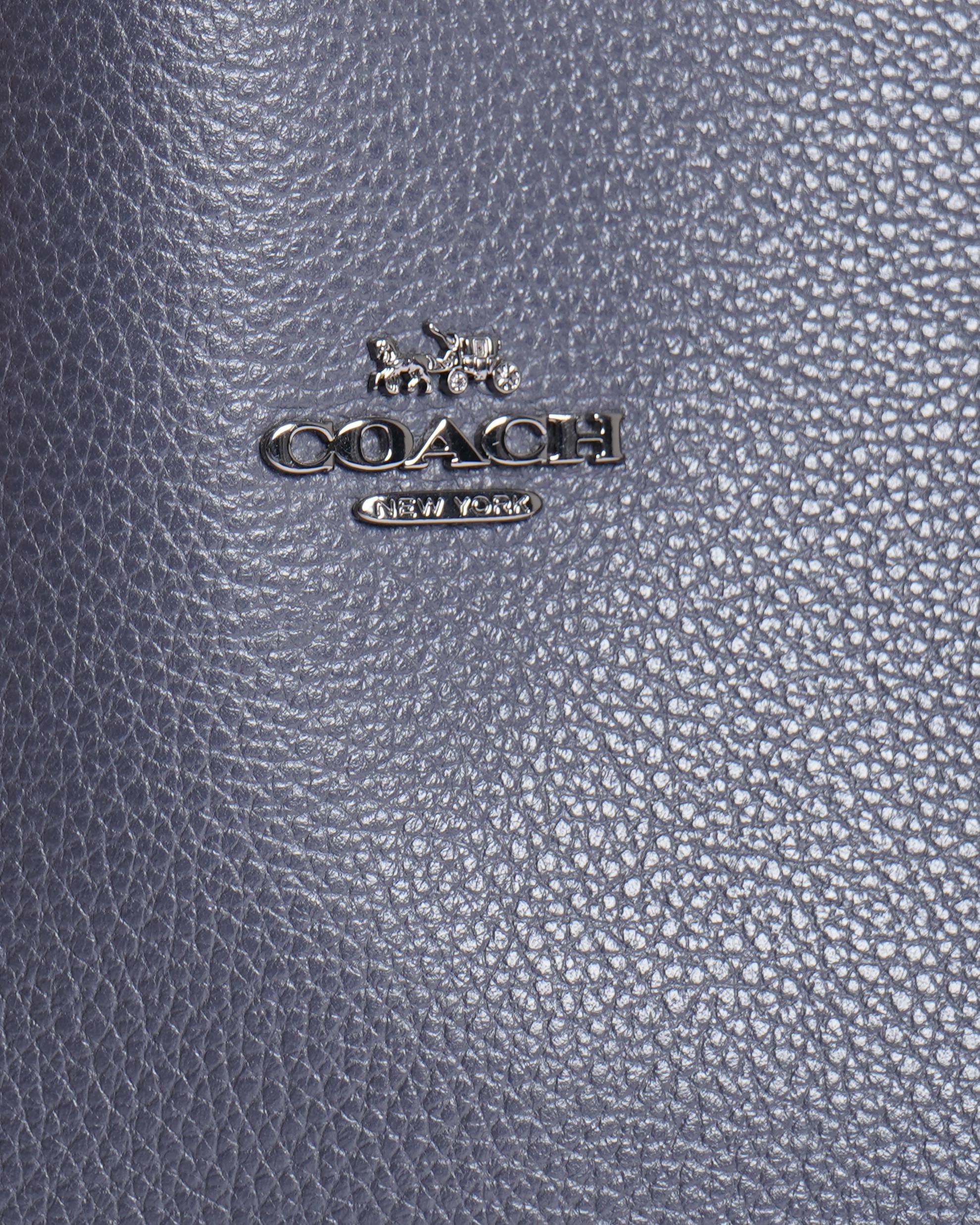 COACH Charlie Carryall Shoulder Bag