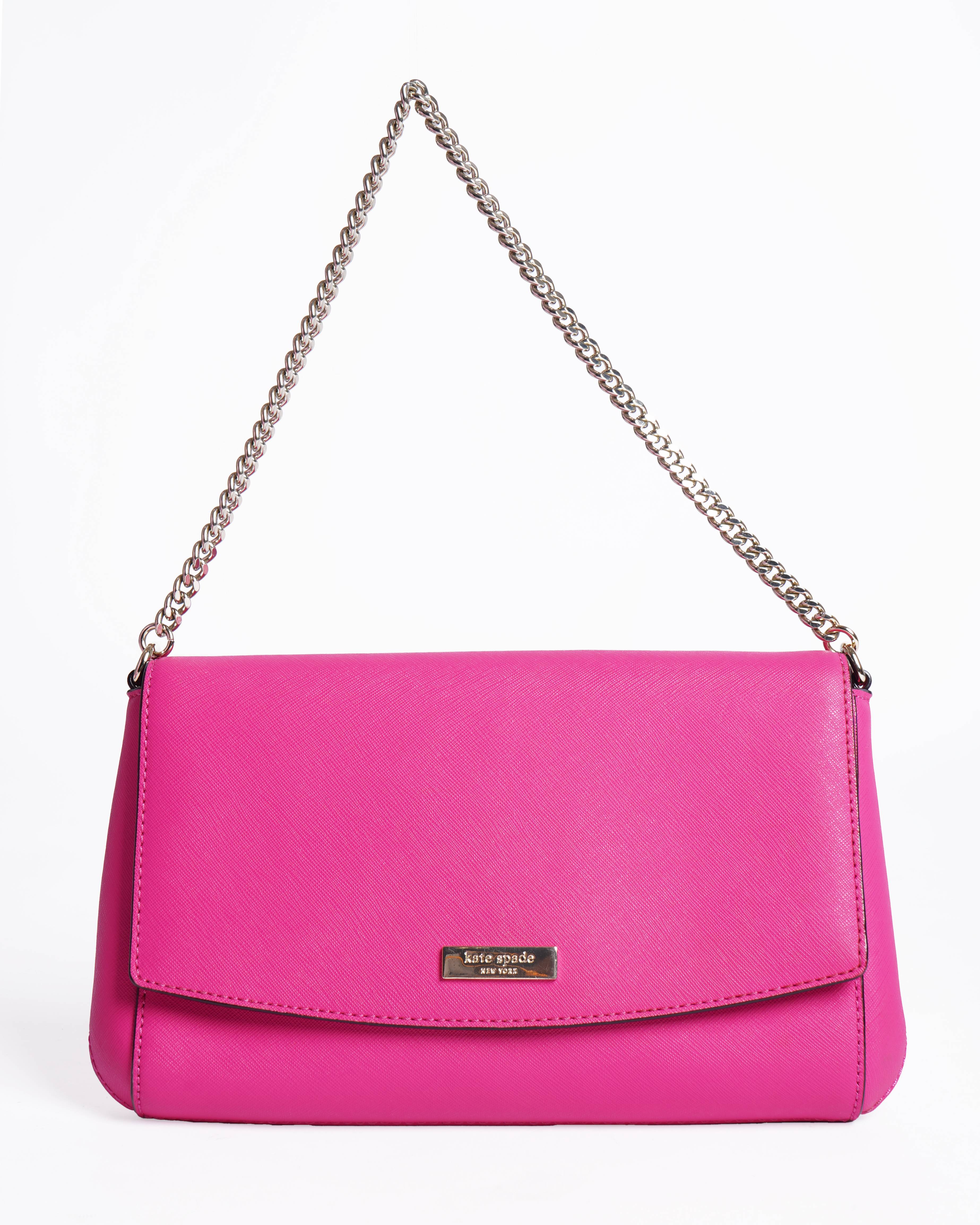 Kate Spade 
Pink Shoulder Bag