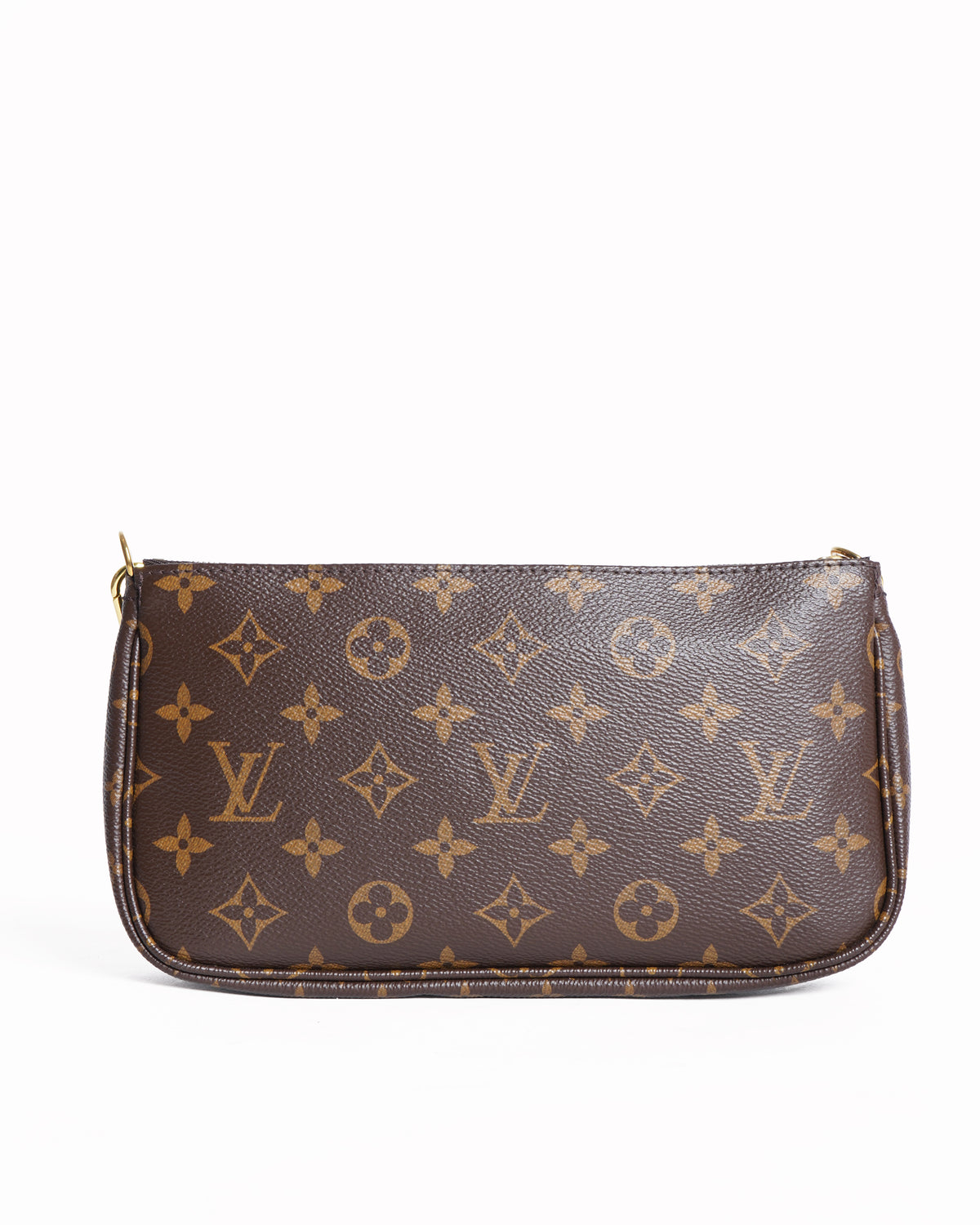 Louis Vuitton Multi Pochette Crossbody Bag
