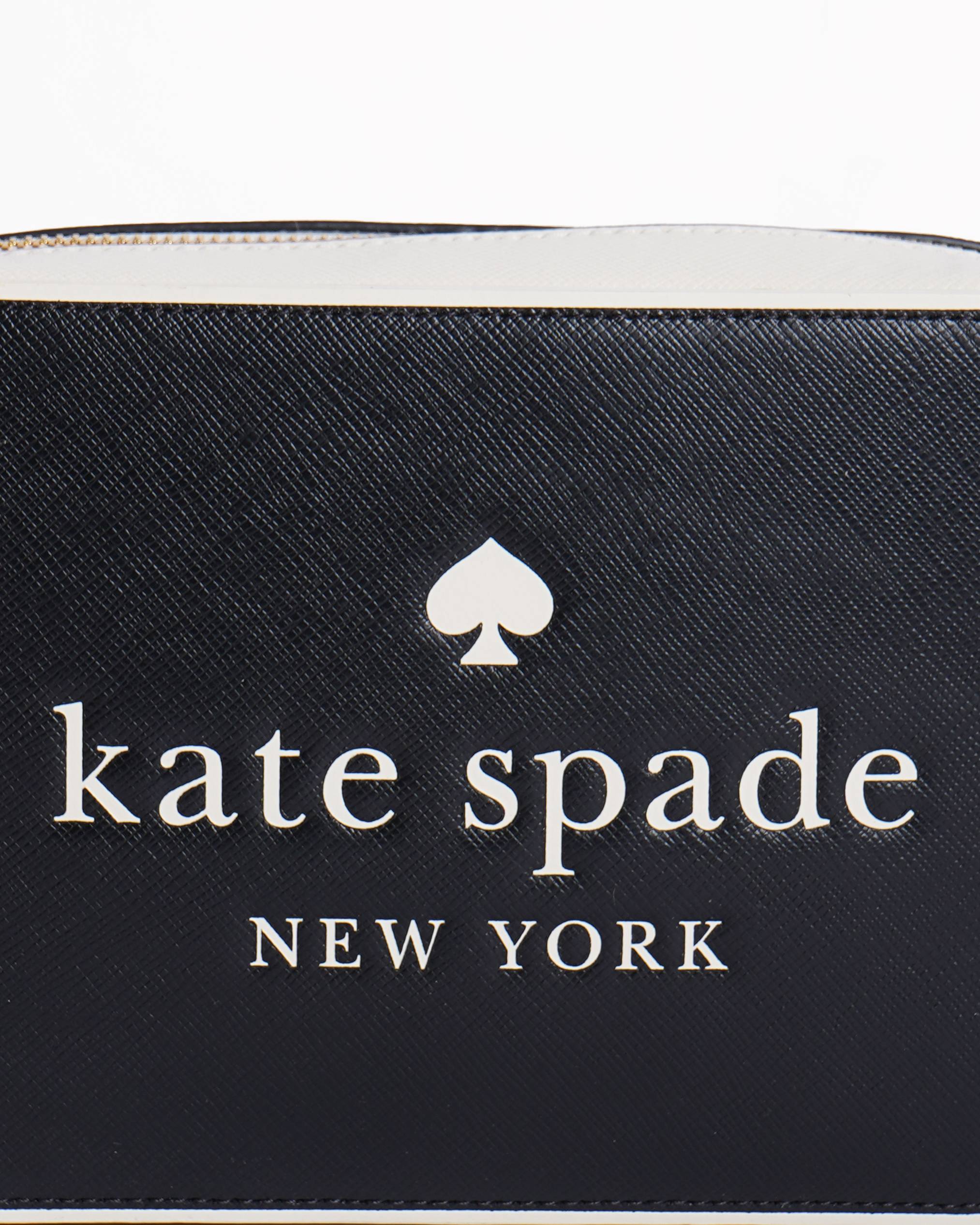 New Kate Spade New York Oh Snap Colorblock Mini Camera Bag