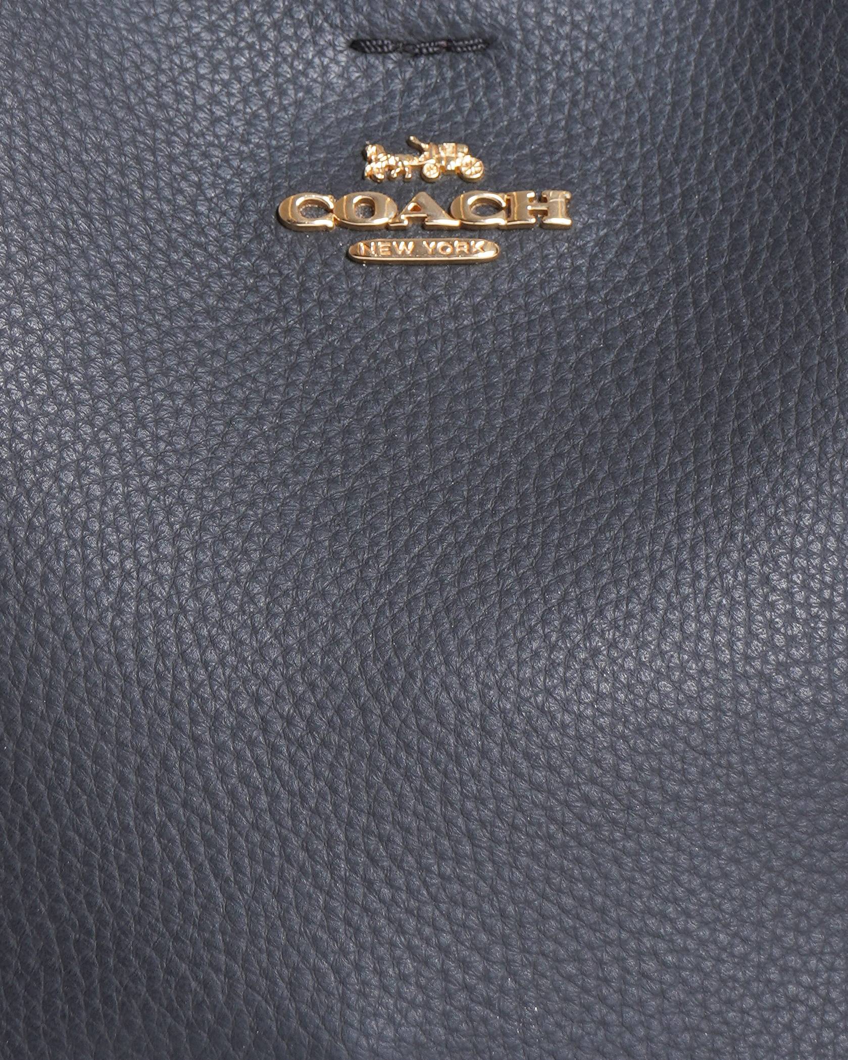 Coach Mollie Bucket Bag