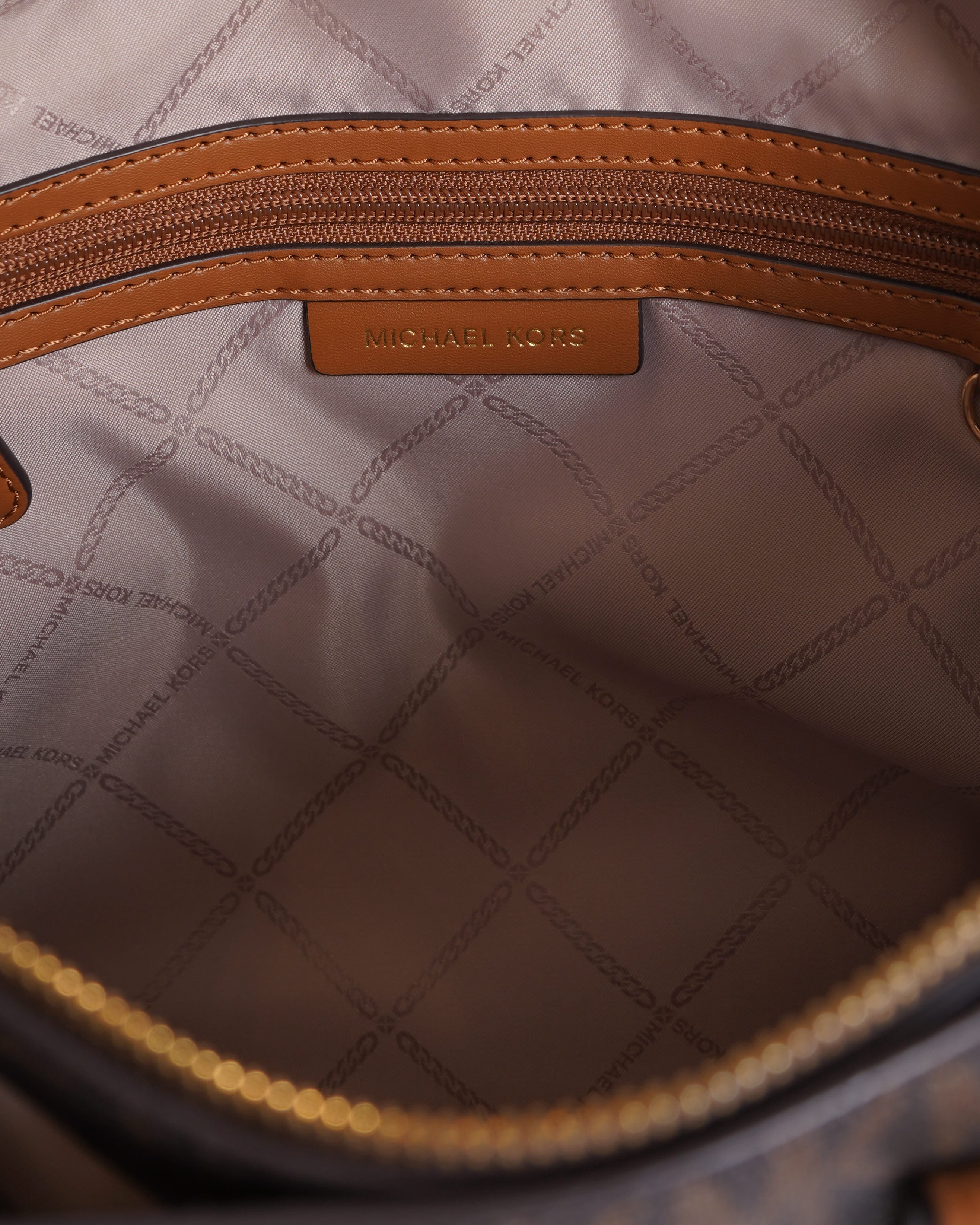 New Michael Kors Tote Bag