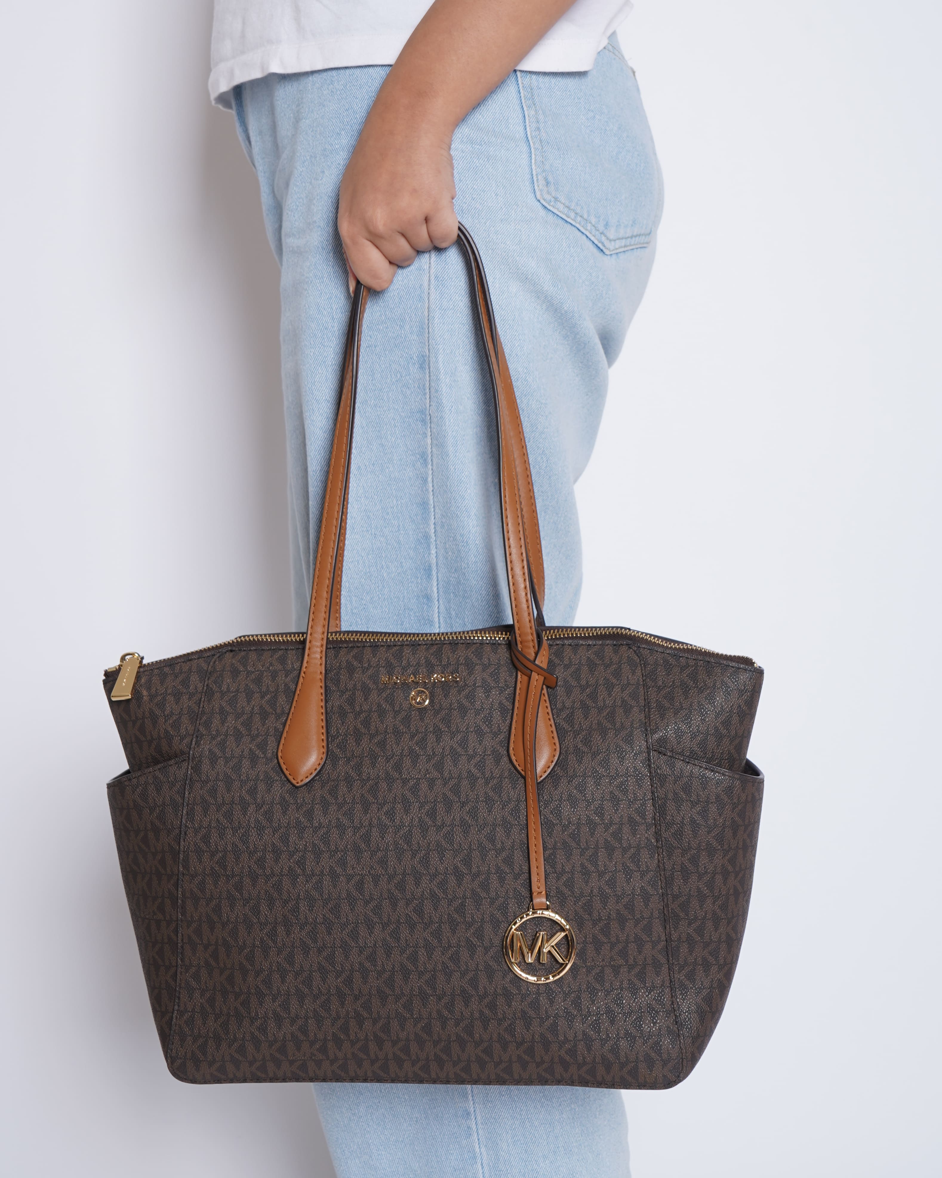 New Michael Kors Tote Bag