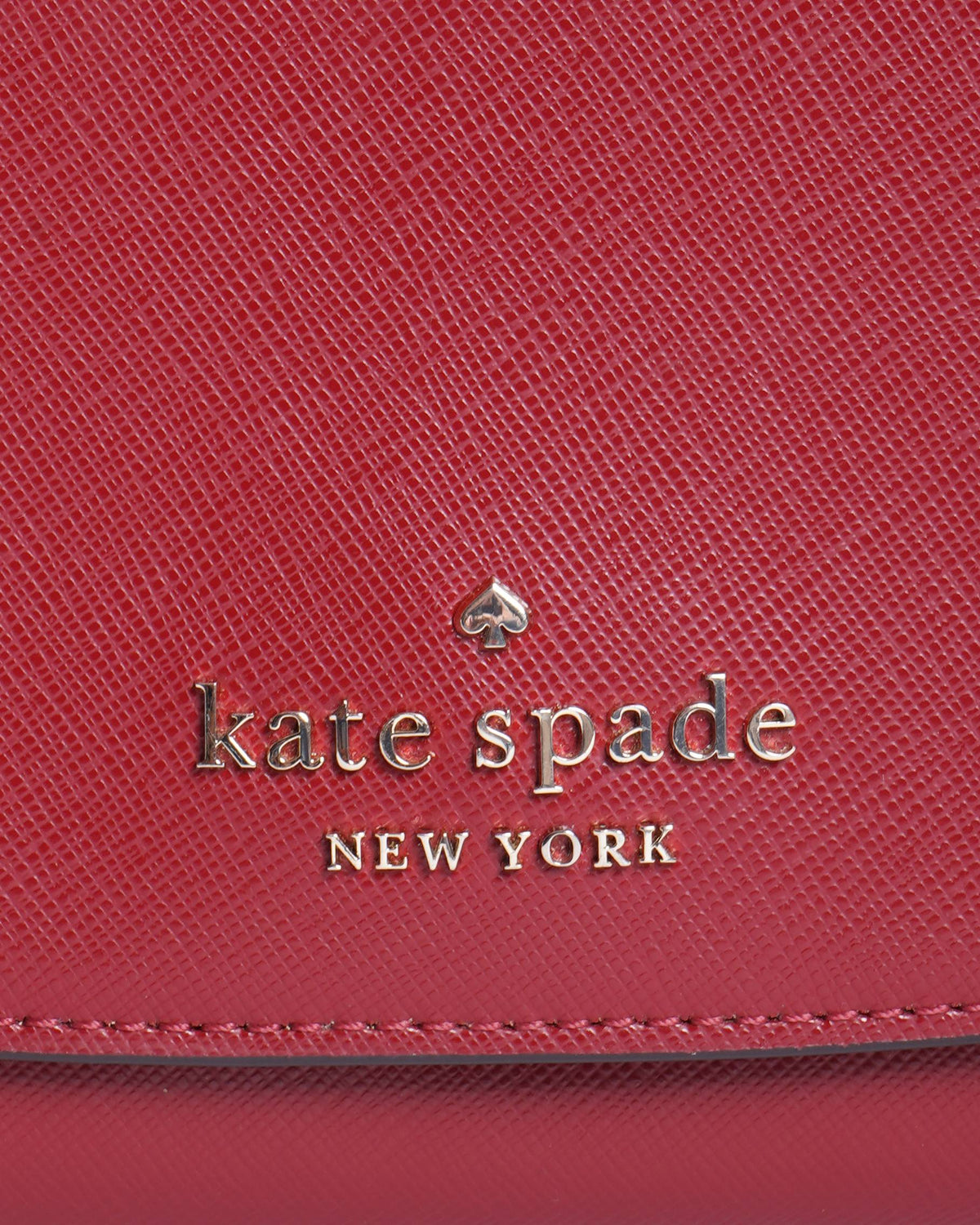 Kate spade 
Chain sling Crossbody bag