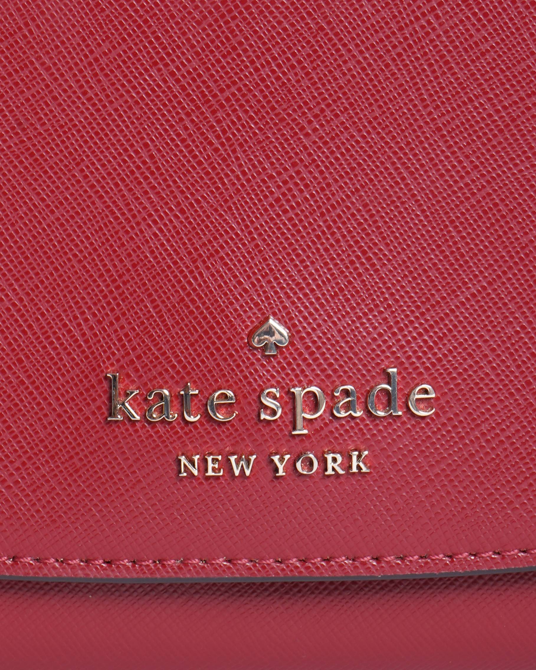 Kate spade 
Chain sling Crossbody bag