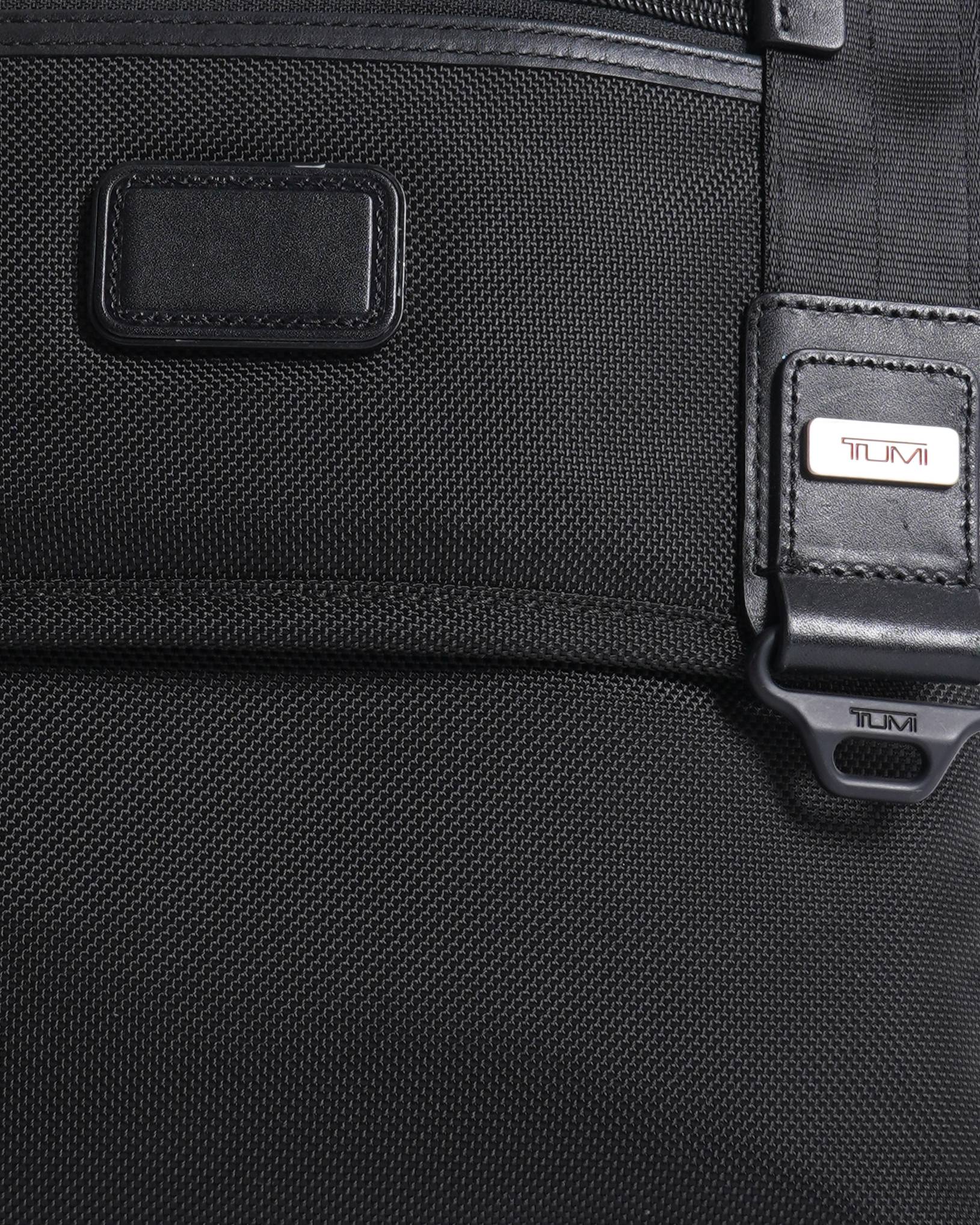 TUMI Alpha Bravo Crossbody Bag