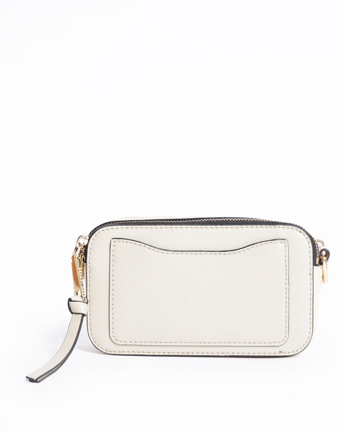 Marc Jacobs Camera Bag In Beige