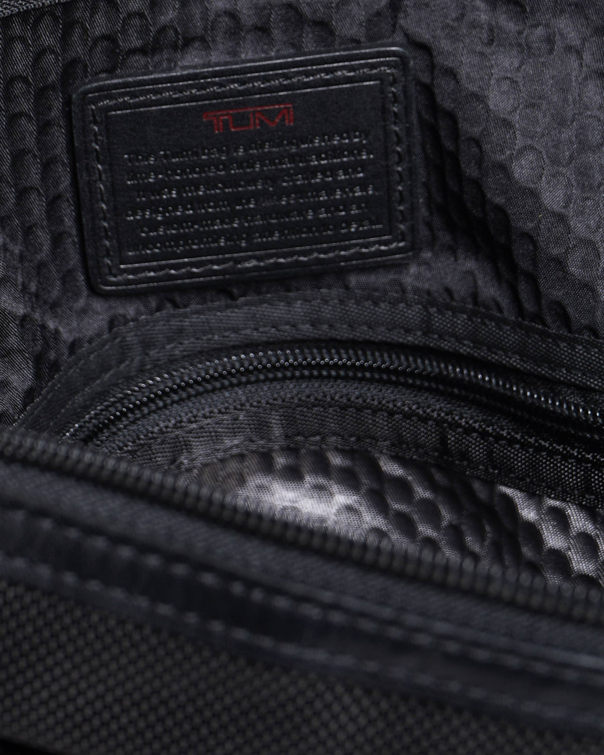 TUMI Alpha Bravo Crossbody Bag
