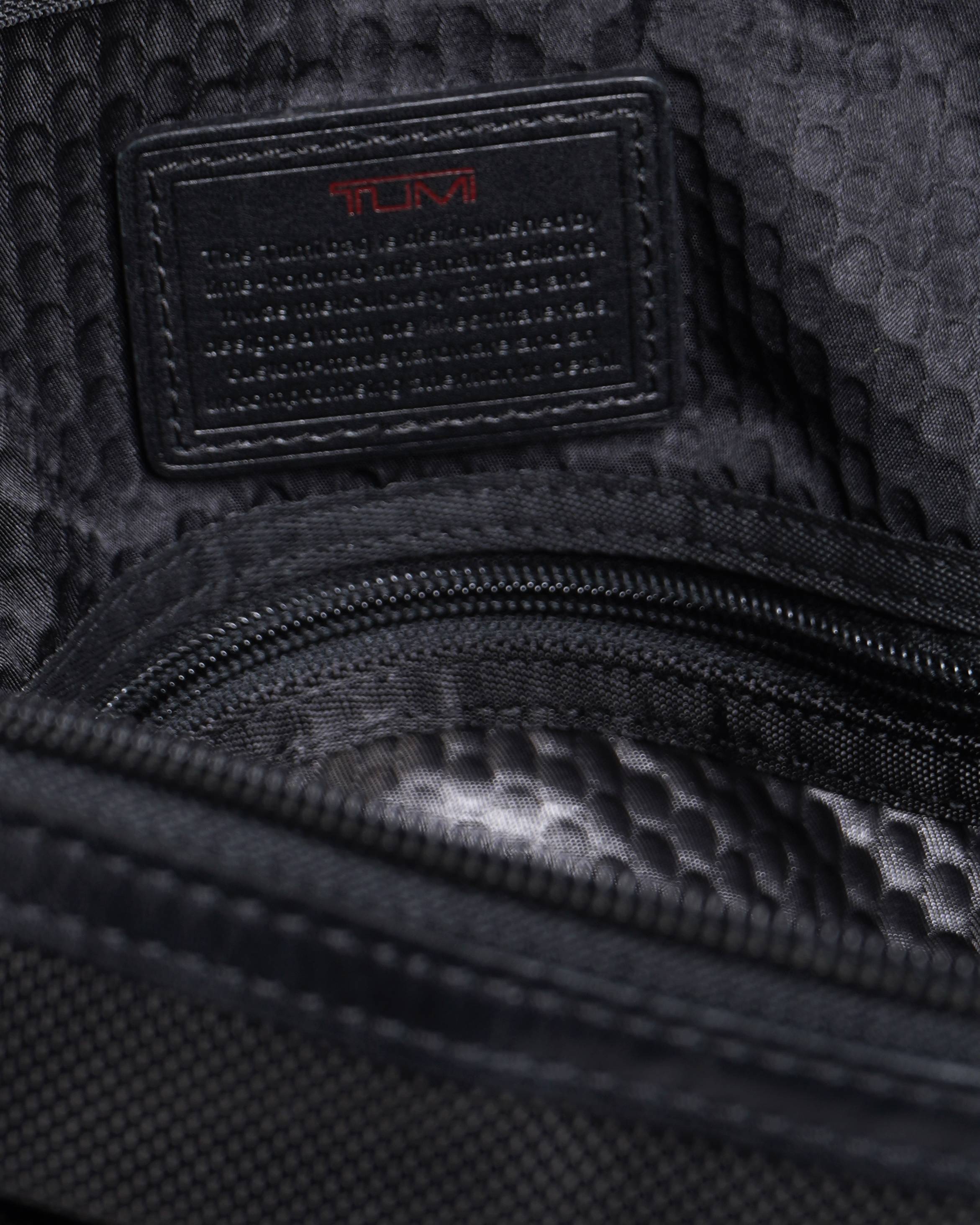 TUMI Alpha Bravo Crossbody Bag