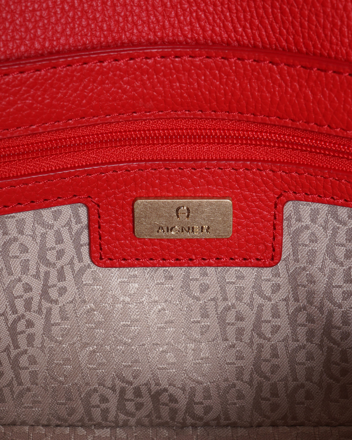 Aigner Lorena Handbag, Damen