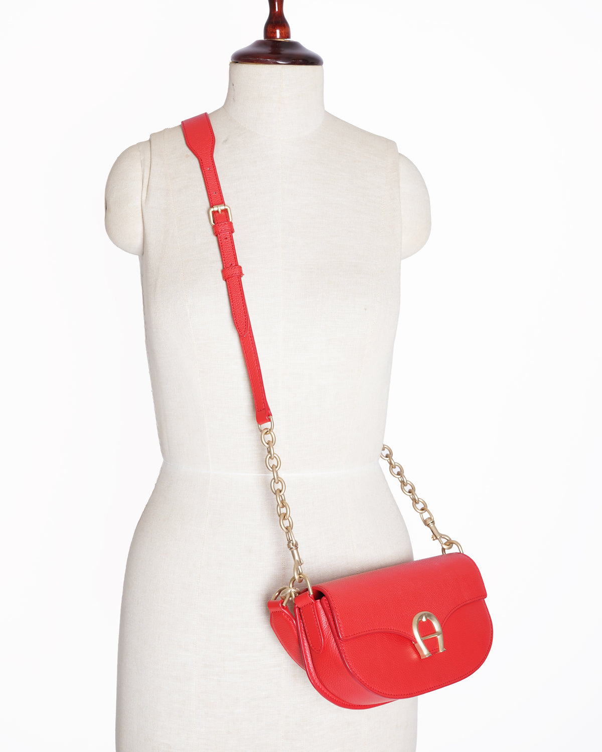 Aigner Lorena Handbag, Damen