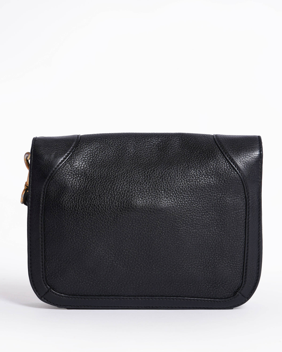 Tory Burch 
Pebbled Leather crossbody bag