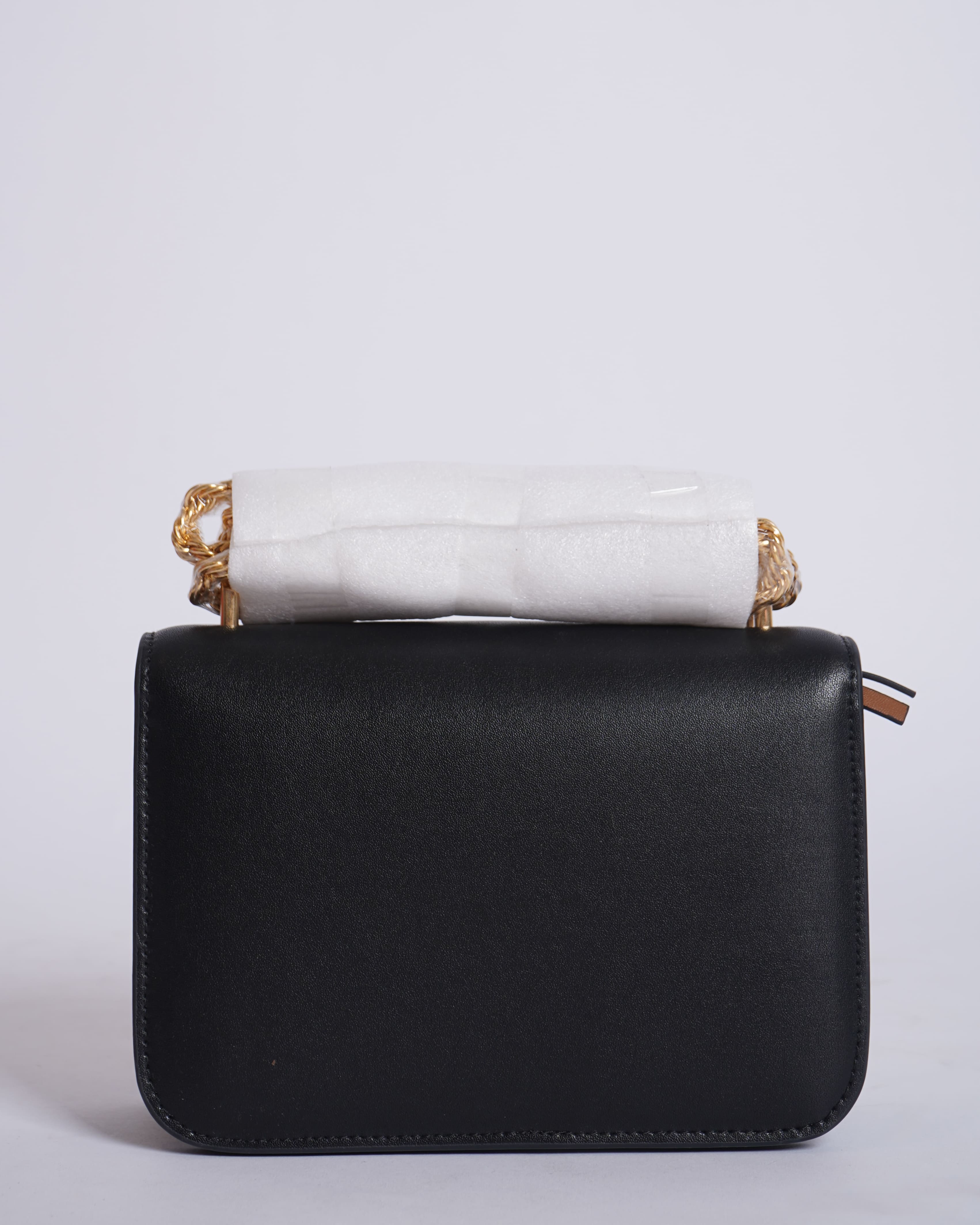 New Tory Burch eleanor small convertible shoulder bag