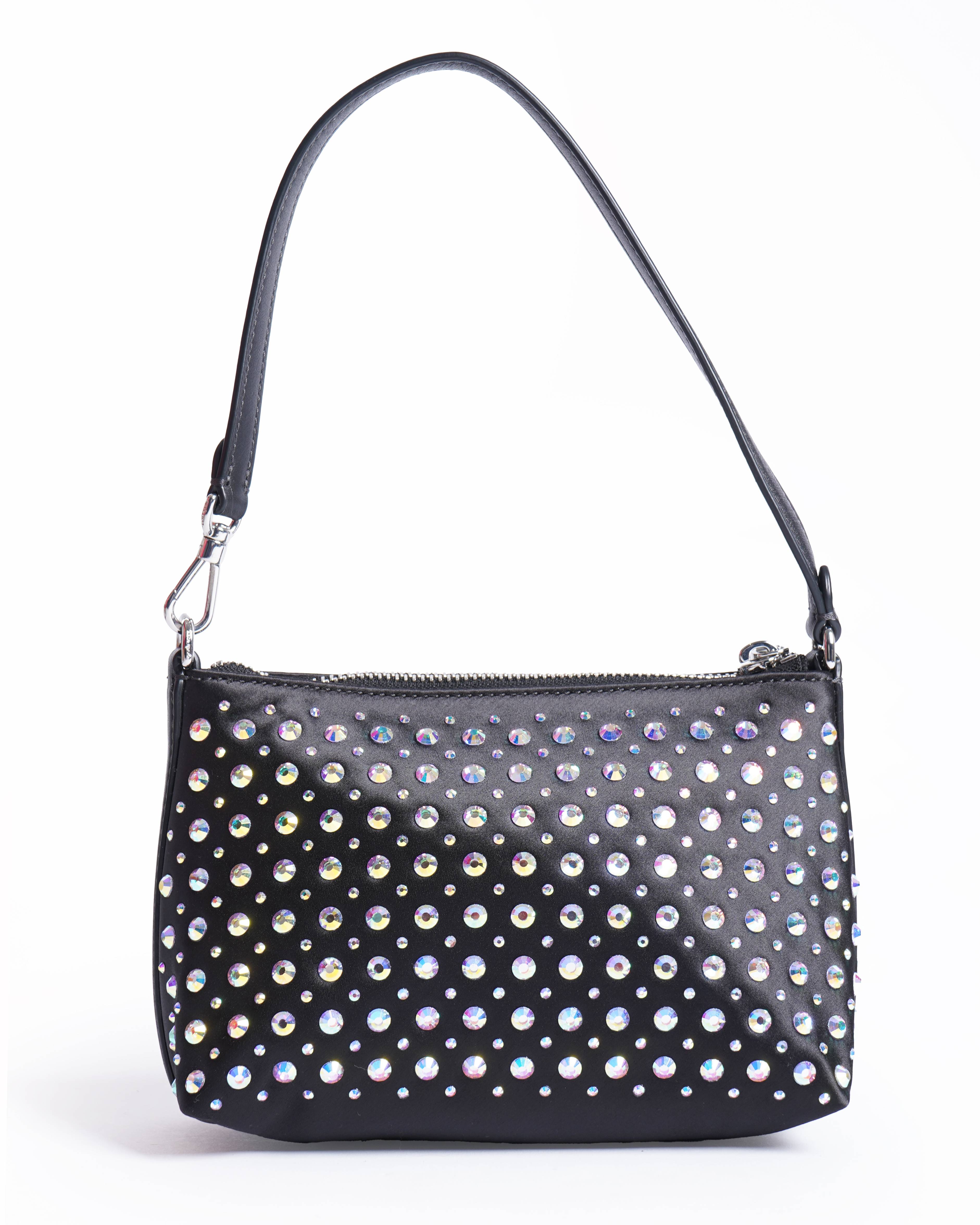 New Kate spade montana west crystal bag