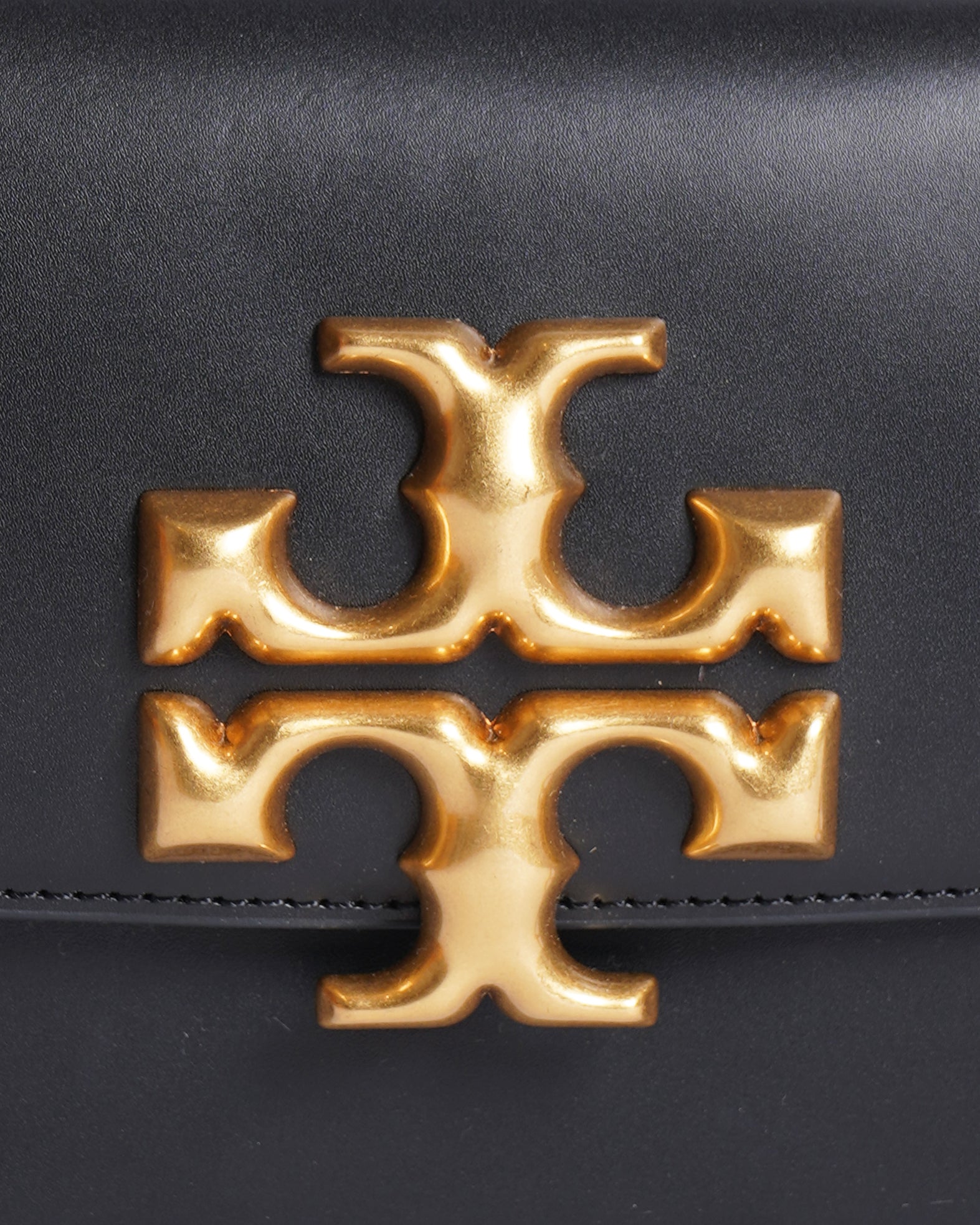 New Tory Burch Eleanor Small Convertible Shoulder Bag