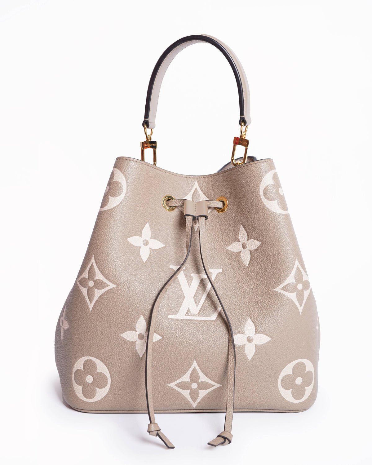 Louis Vuitton Noe Noe MM 2023 Top Handle Bag