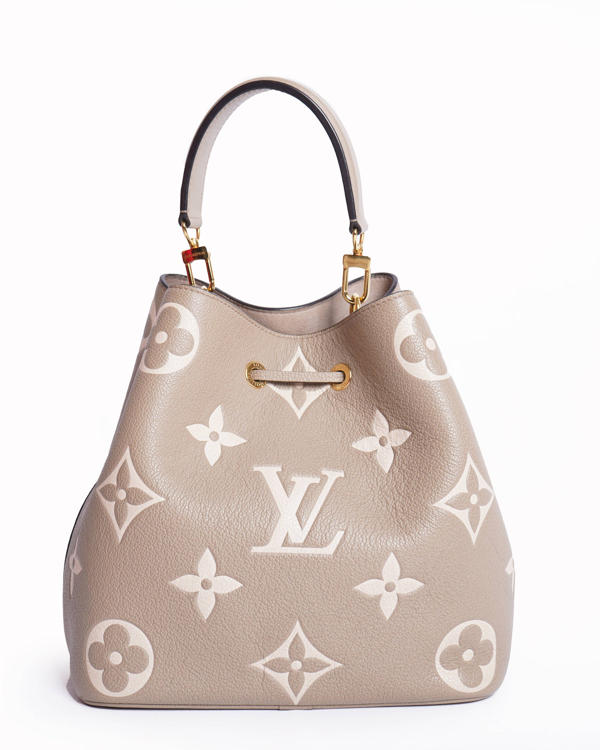 Louis Vuitton Noe Noe MM 2023 Top Handle Bag