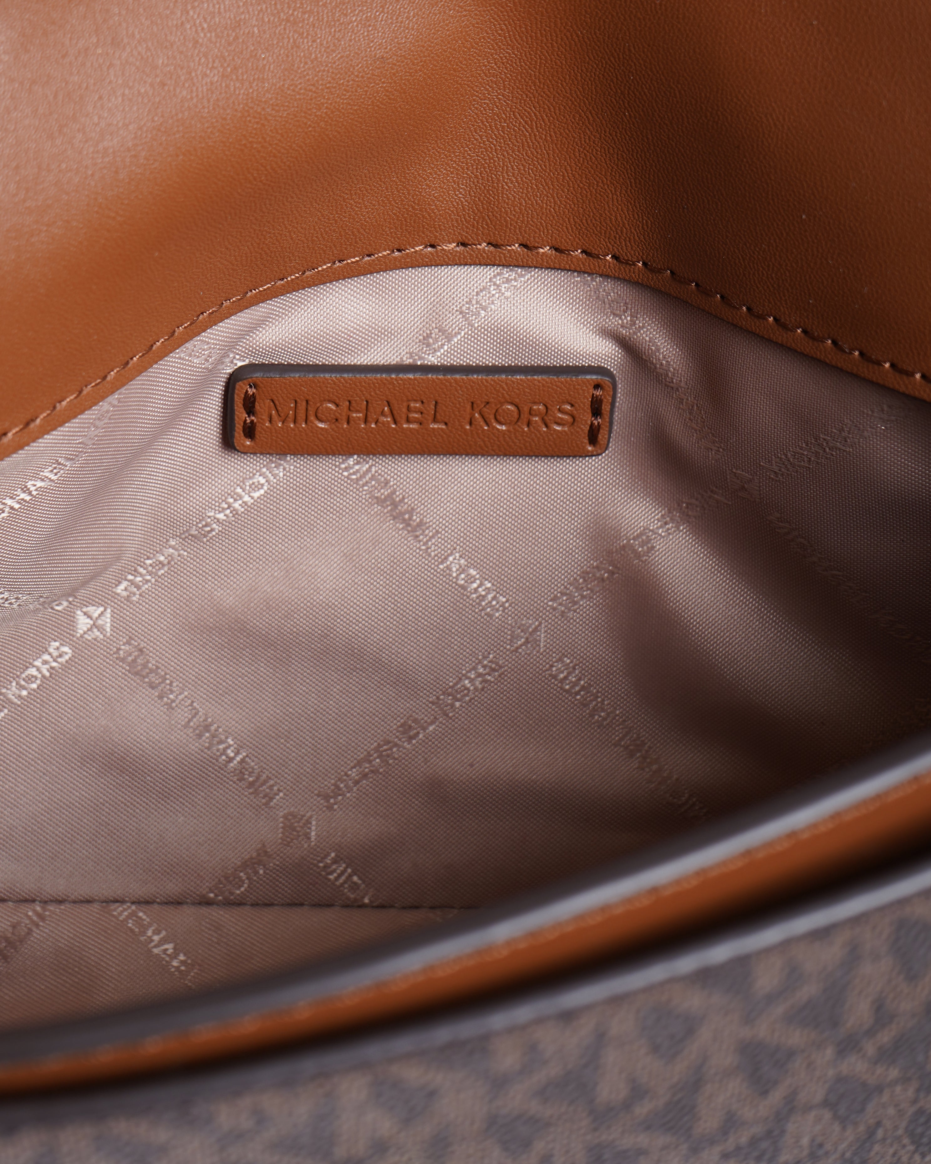 New Michael Kors Bag Crossbody Jet Set Travel