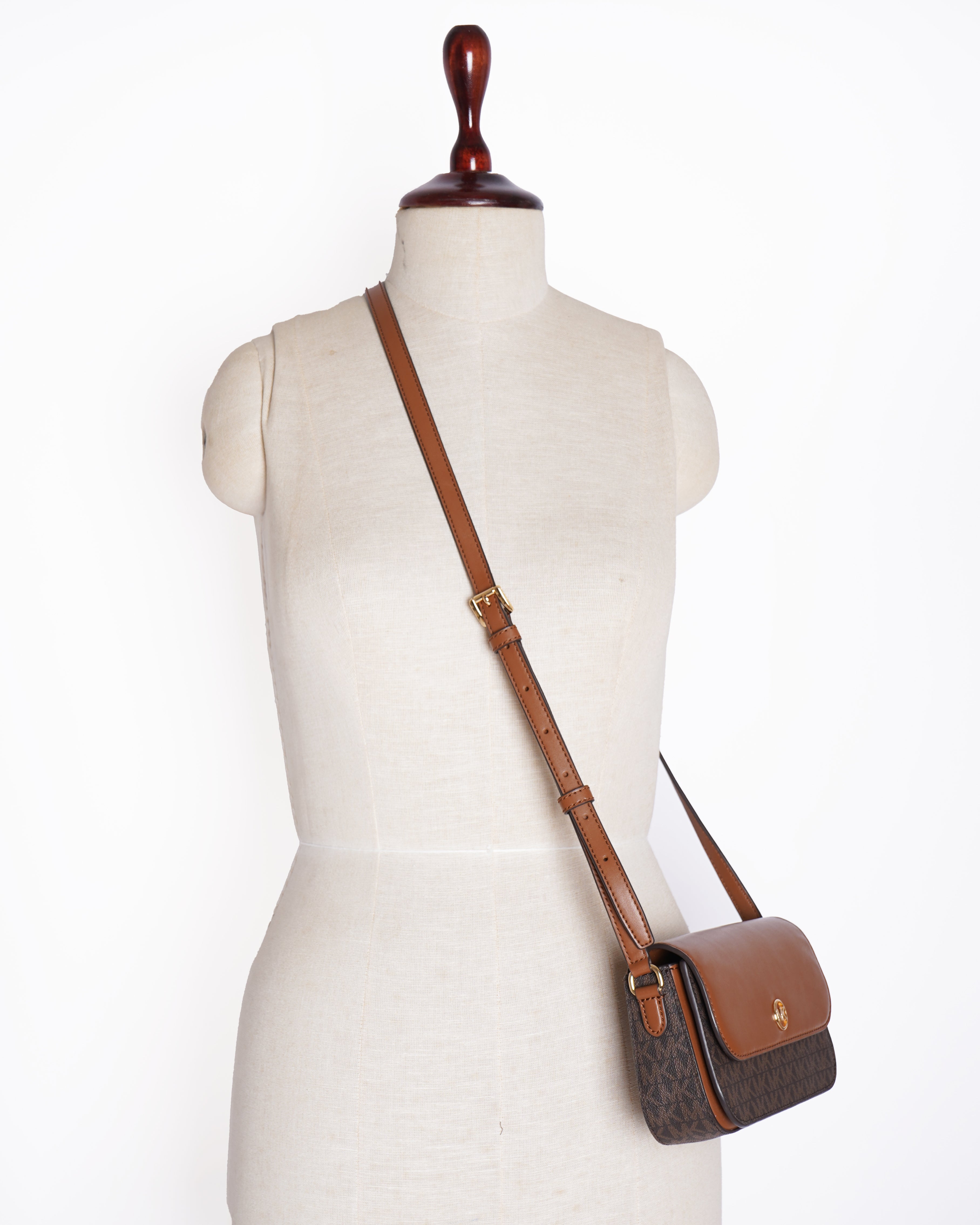 New Michael Kors Bag Crossbody Jet Set Travel