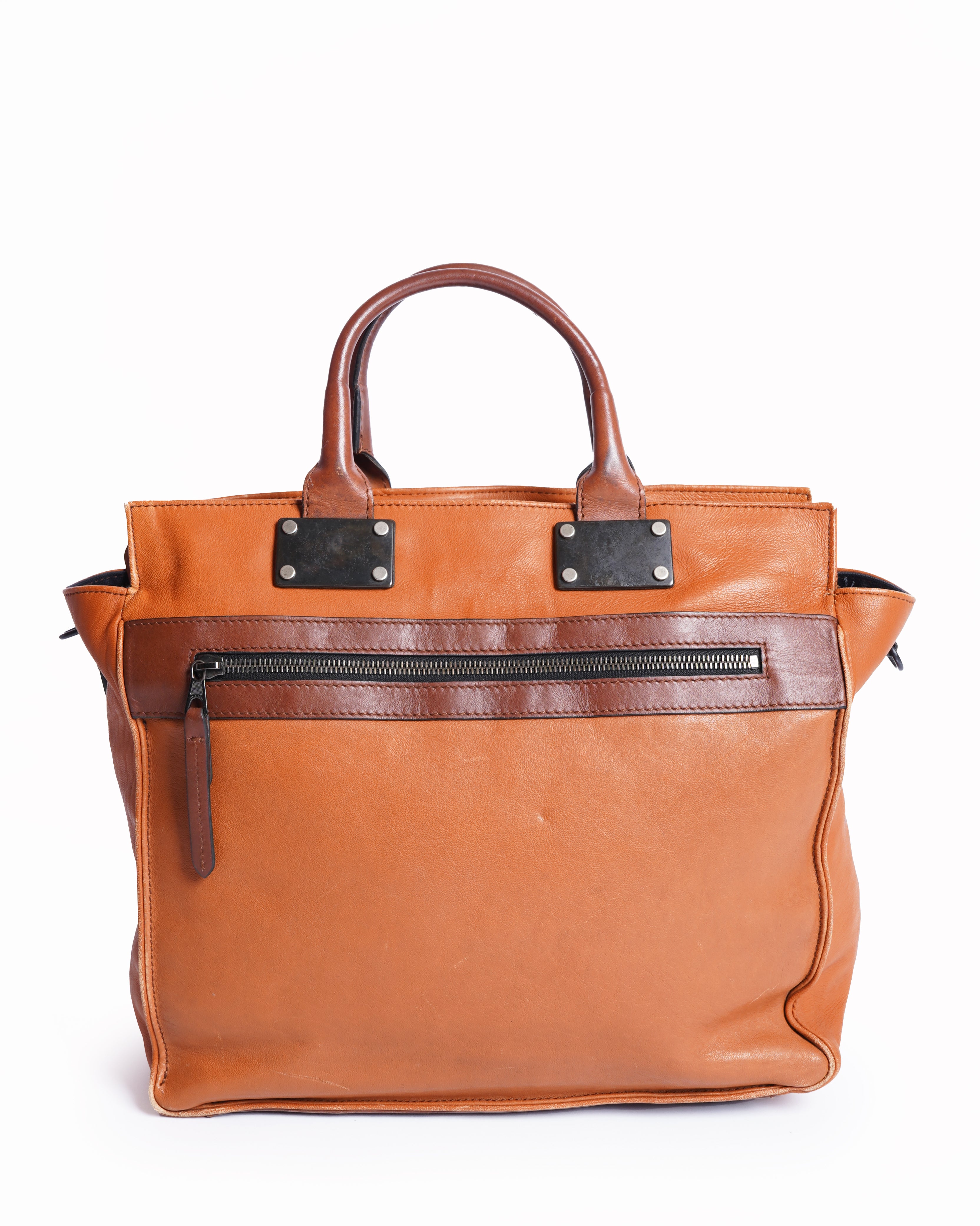 rag & bone Pilot Satchel Shoulder Bag