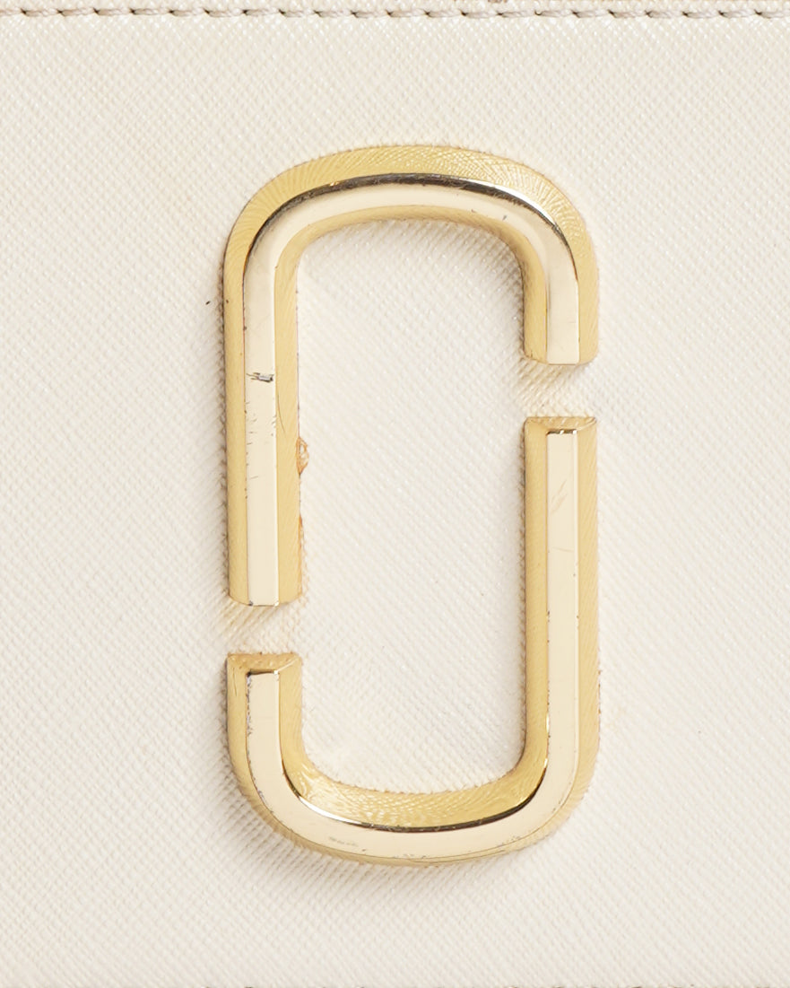 Marc Jacob Snap Shot Bag In Colorblock